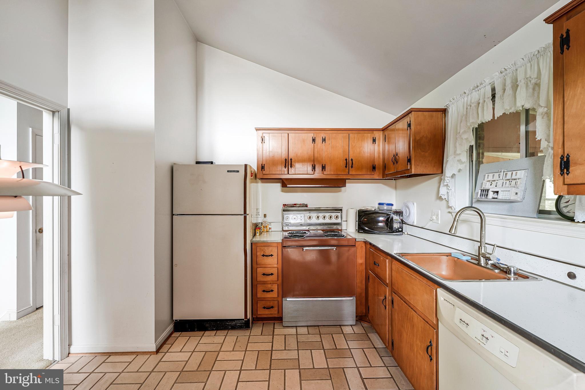 KINGS PARK - Residential