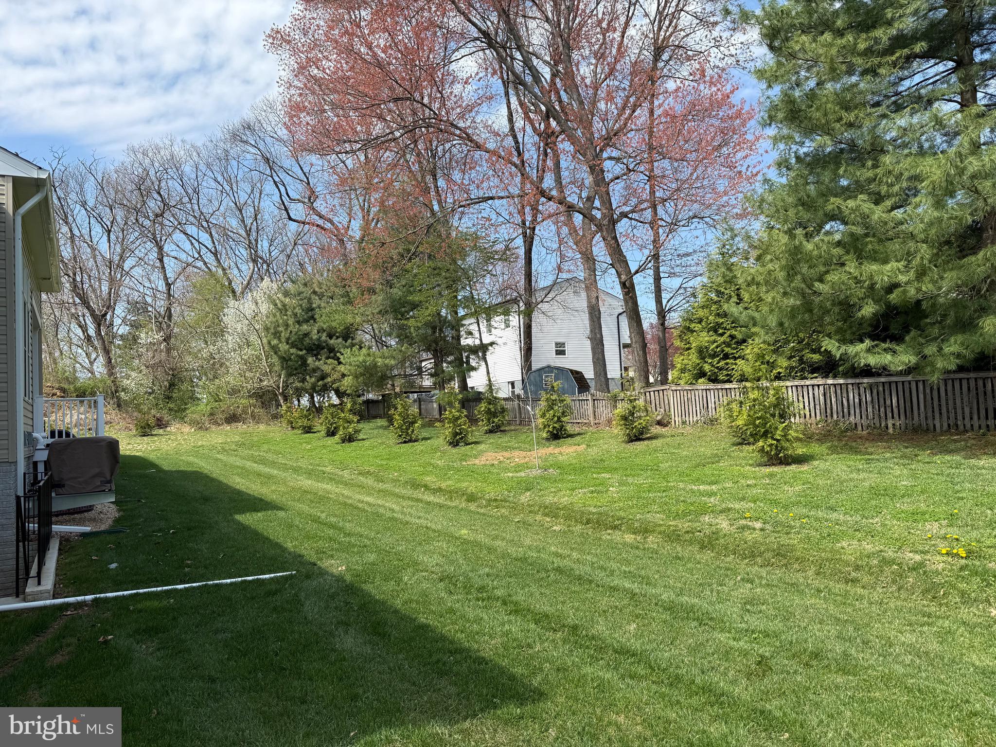 DOROLY GARDENS - Residential