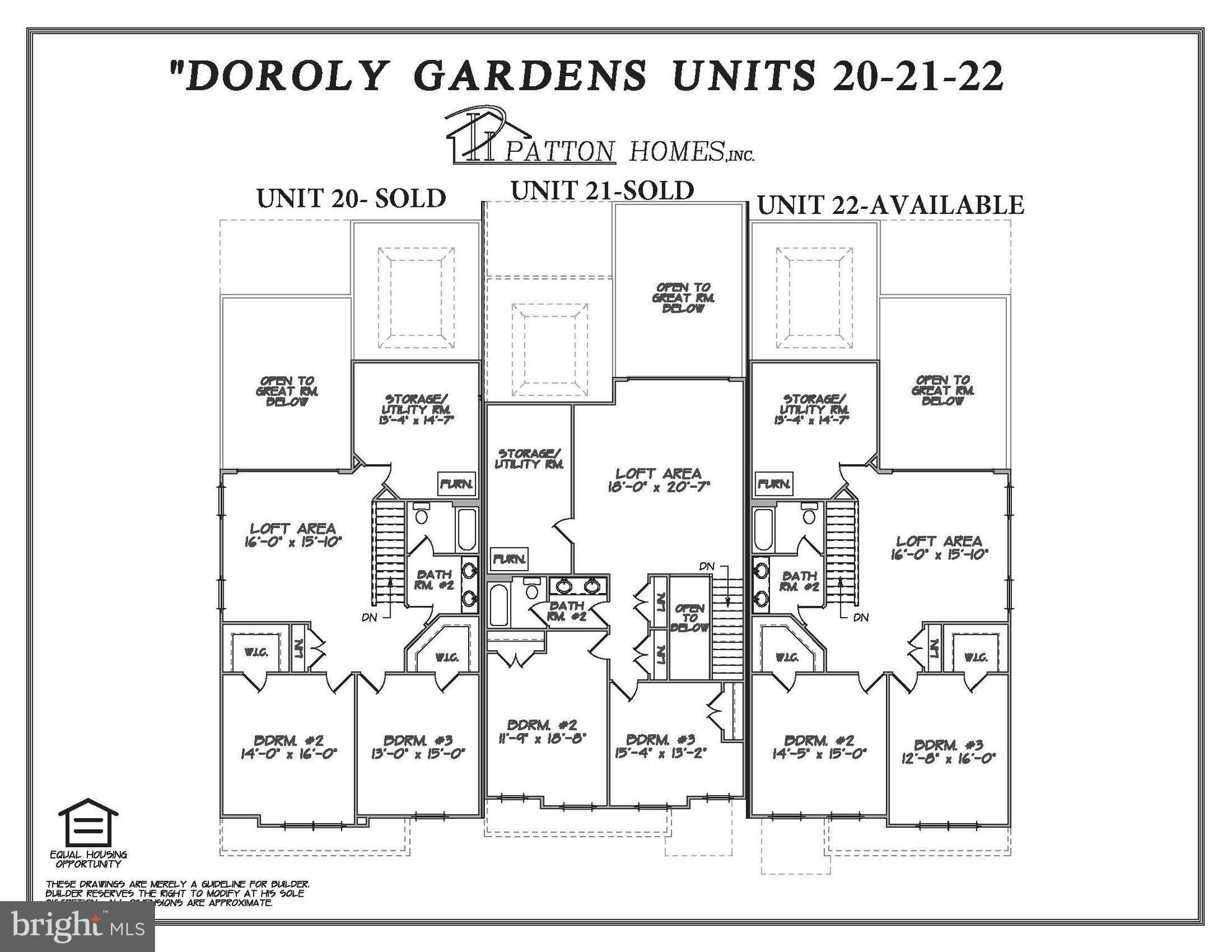 DOROLY GARDENS - Residential