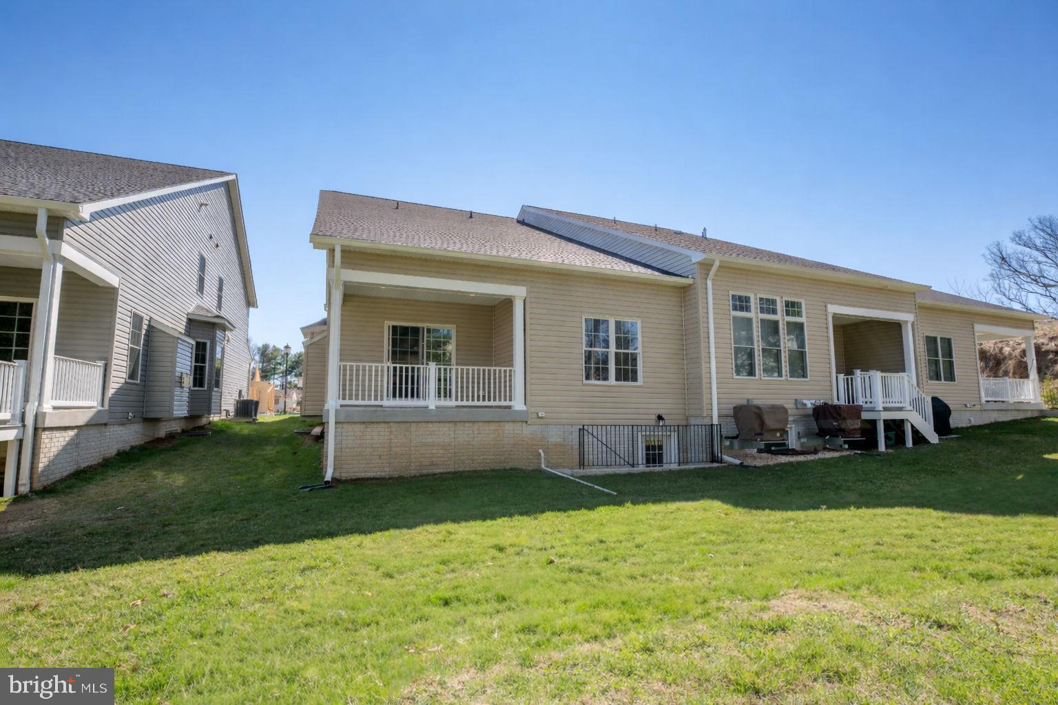 DOROLY GARDENS - Residential