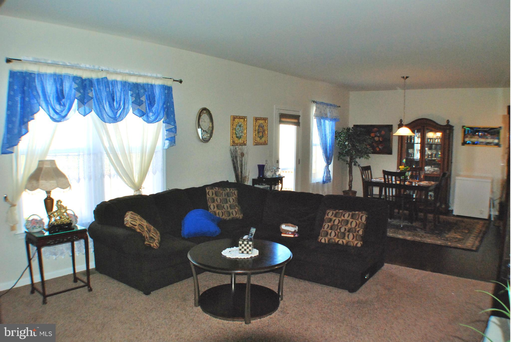 MEADOWS EDGE - Residential