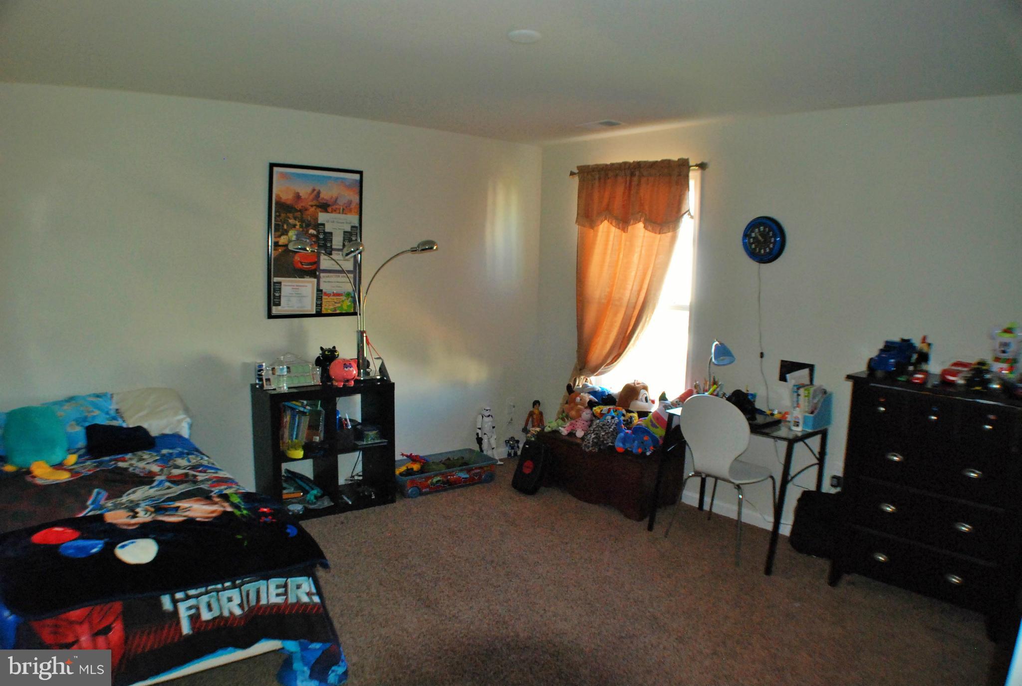 MEADOWS EDGE - Residential