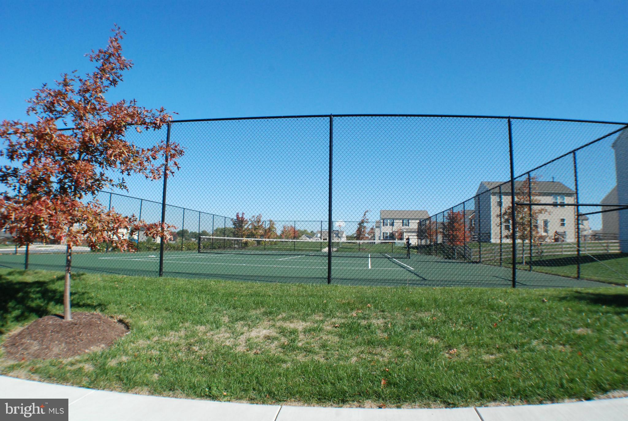 MEADOWS EDGE - Residential