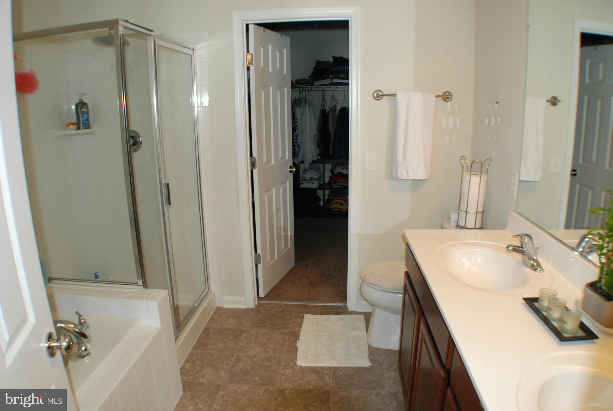 MEADOWS EDGE - Residential