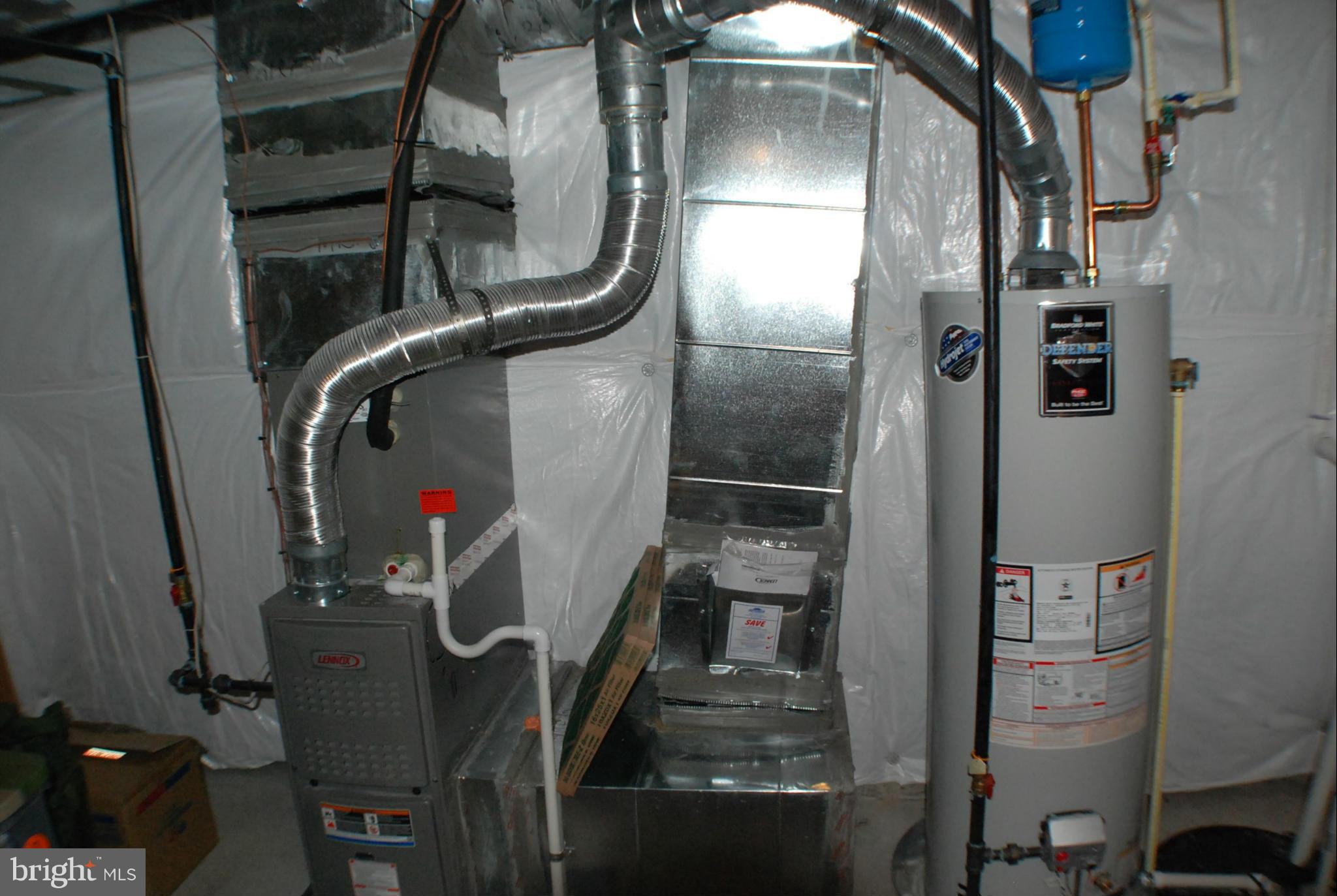 MEADOWS EDGE - Residential