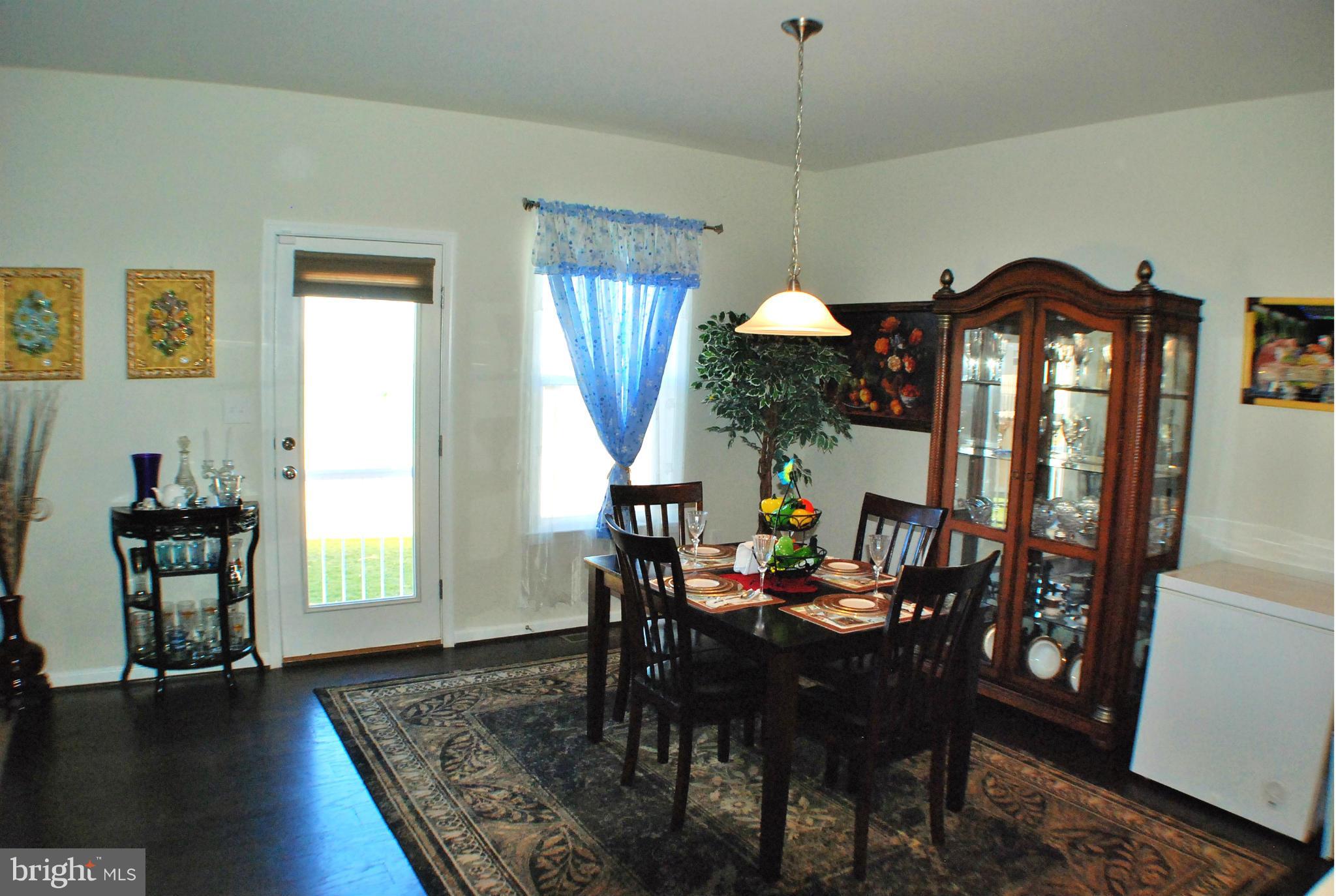 MEADOWS EDGE - Residential