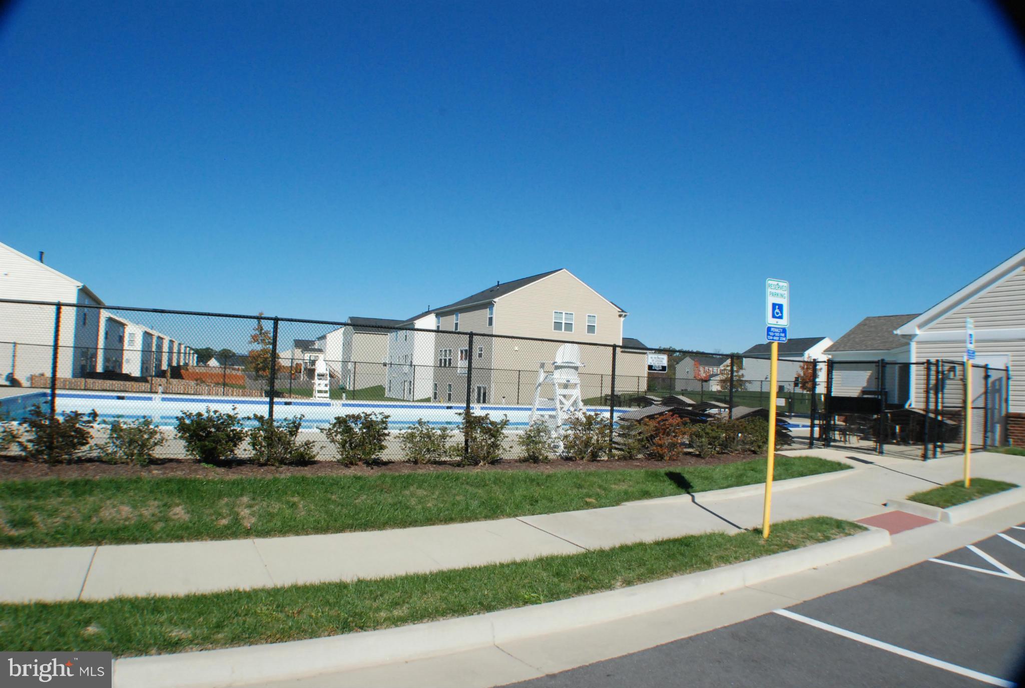 MEADOWS EDGE - Residential