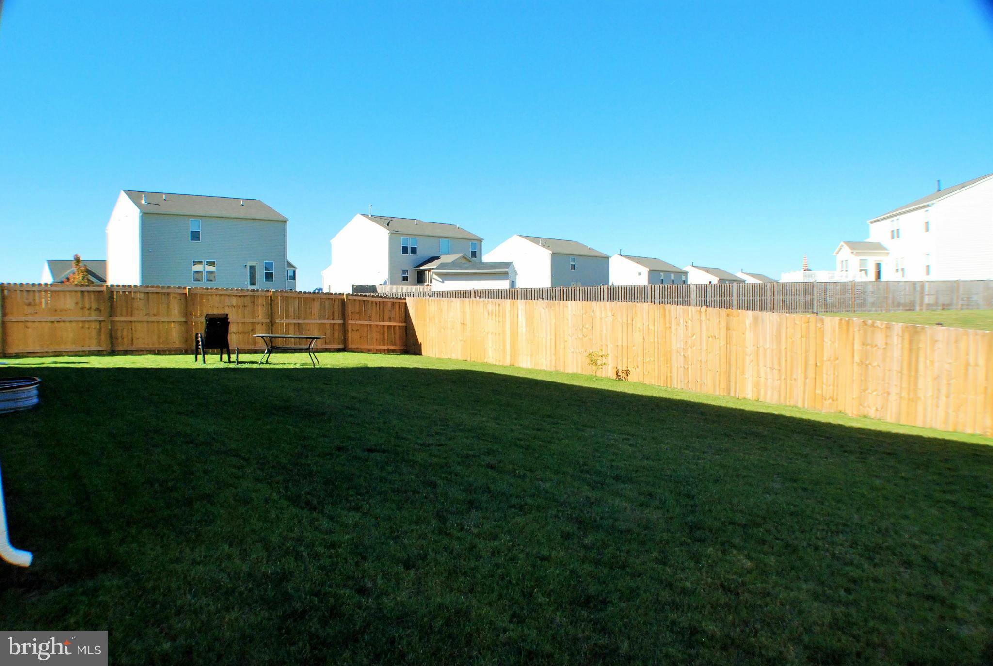 MEADOWS EDGE - Residential