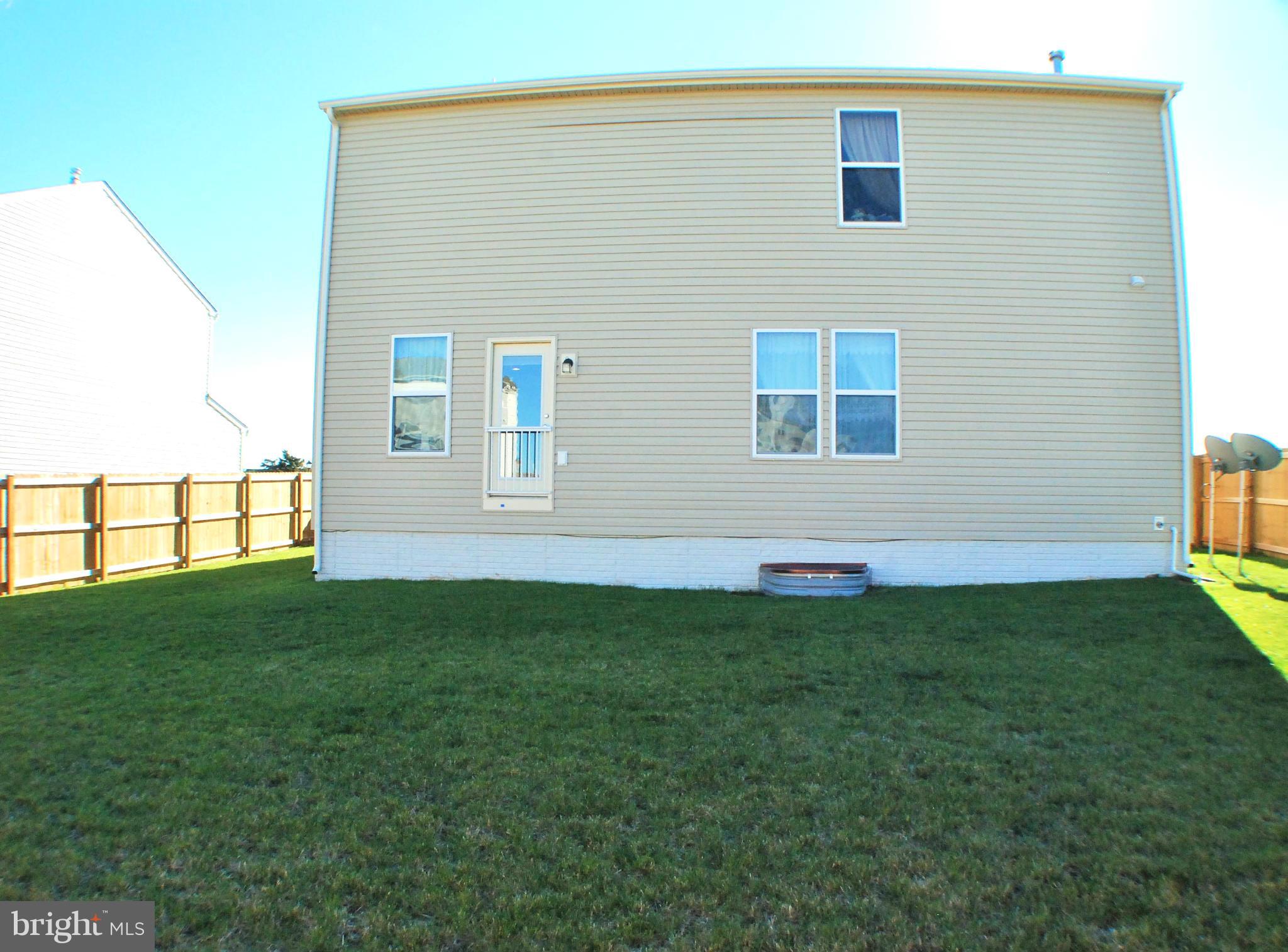 MEADOWS EDGE - Residential