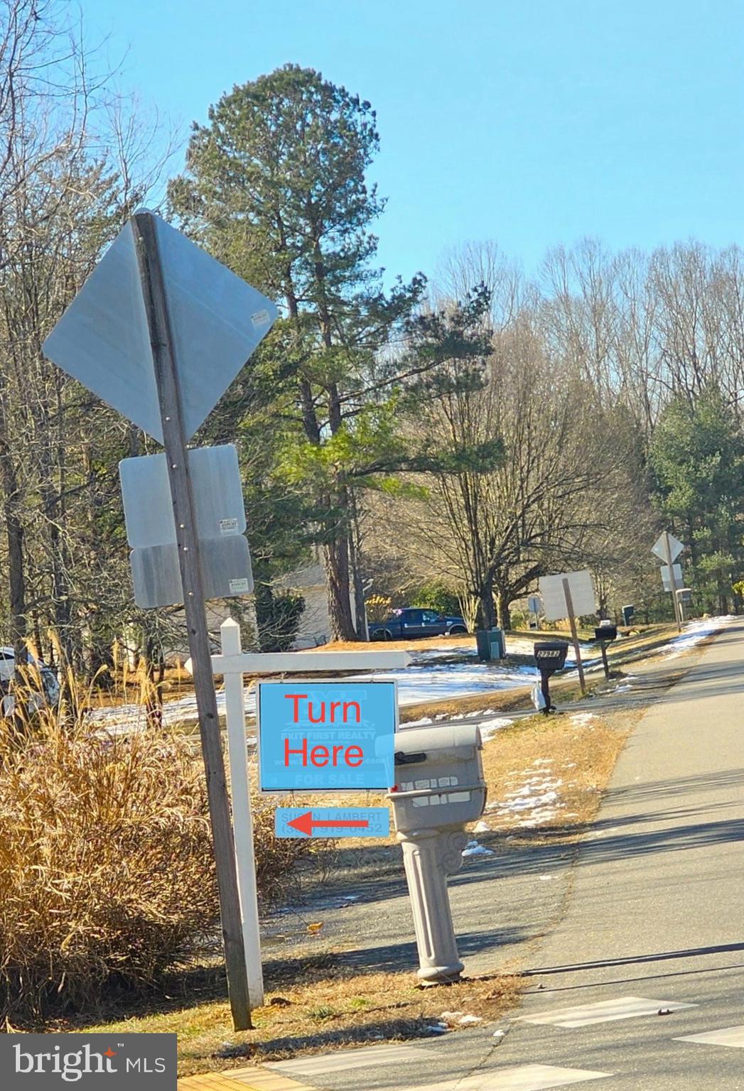 CEDAR GROVE FARM - Land