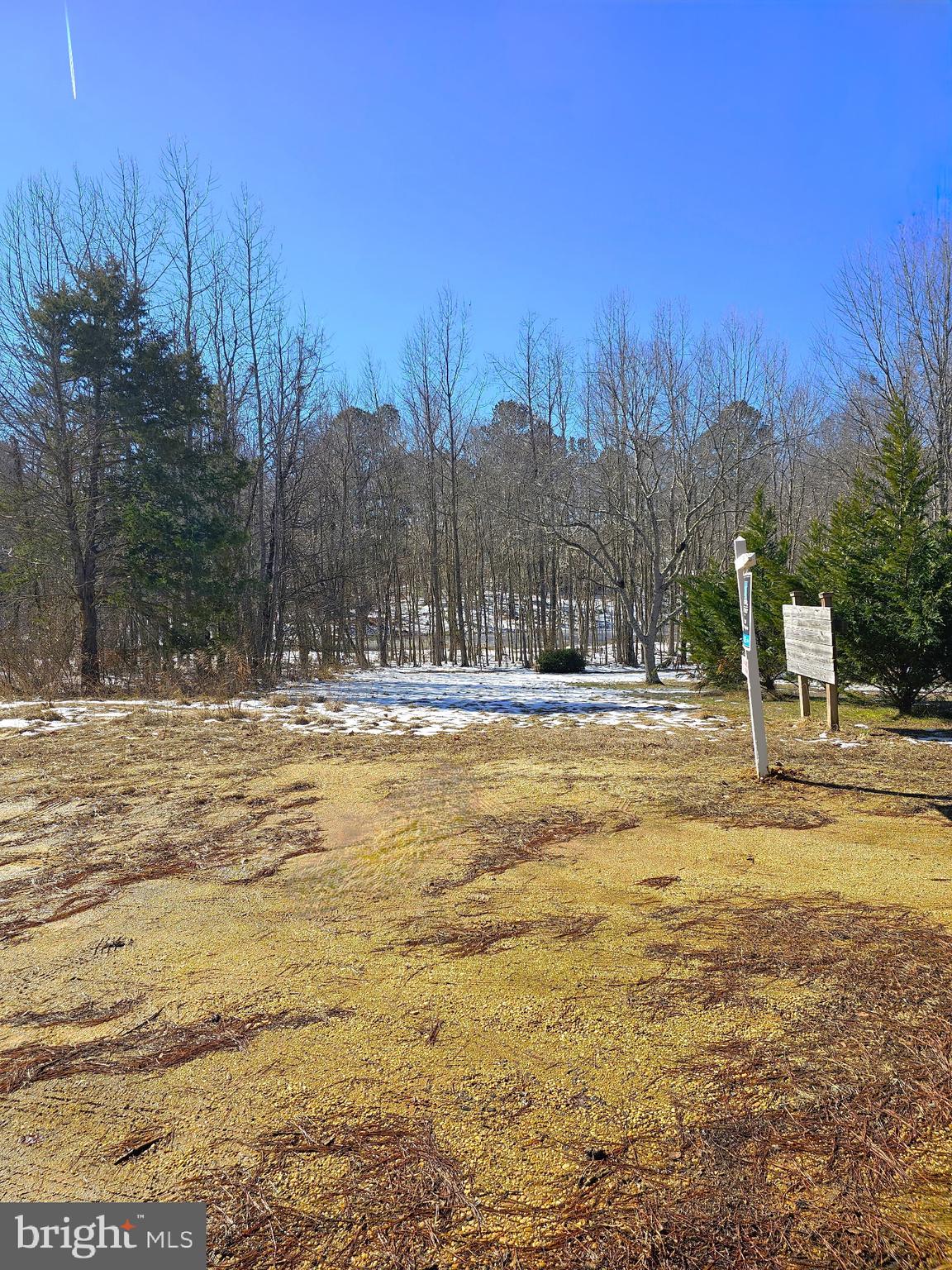 CEDAR GROVE FARM - Land