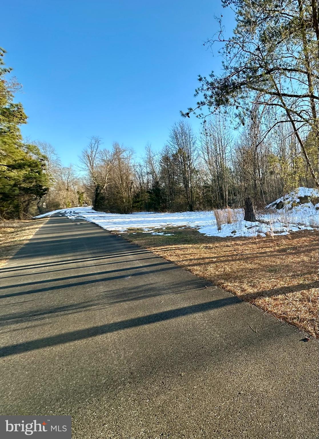 CEDAR GROVE FARM - Land