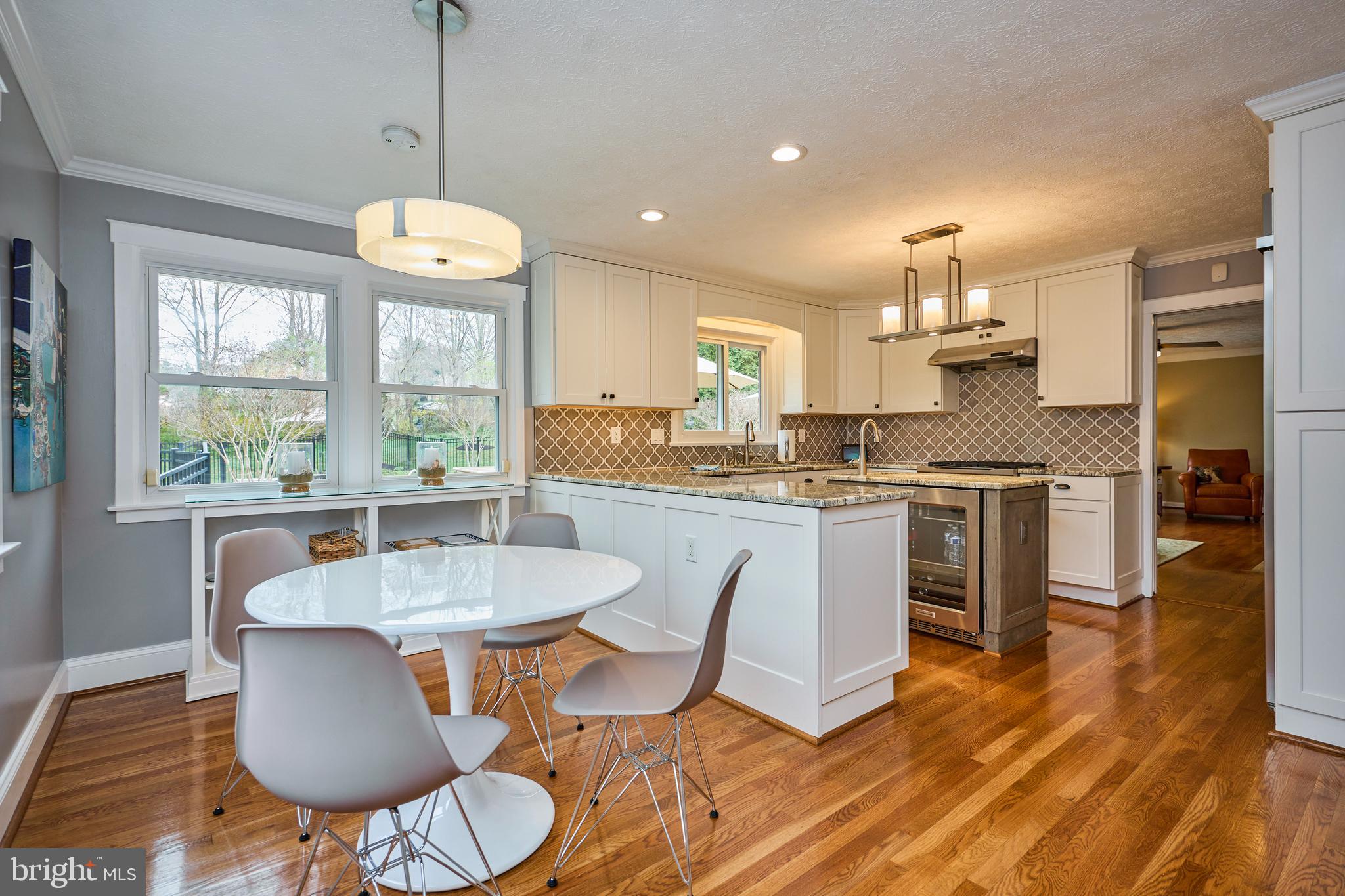 MOLESWORTH HILLS - Residential