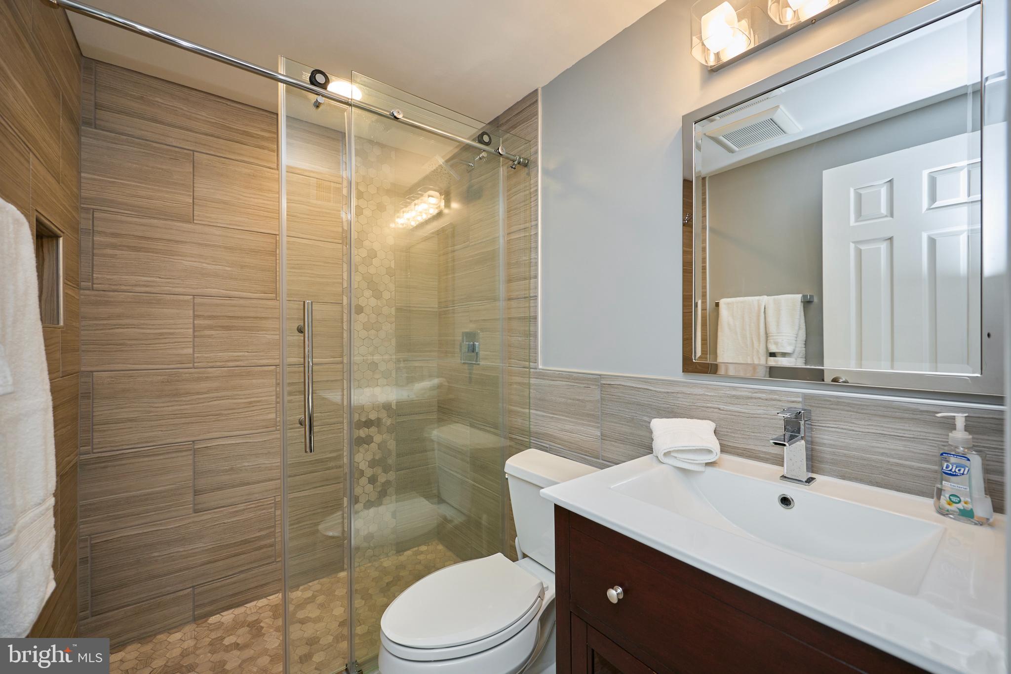 MOLESWORTH HILLS - Residential