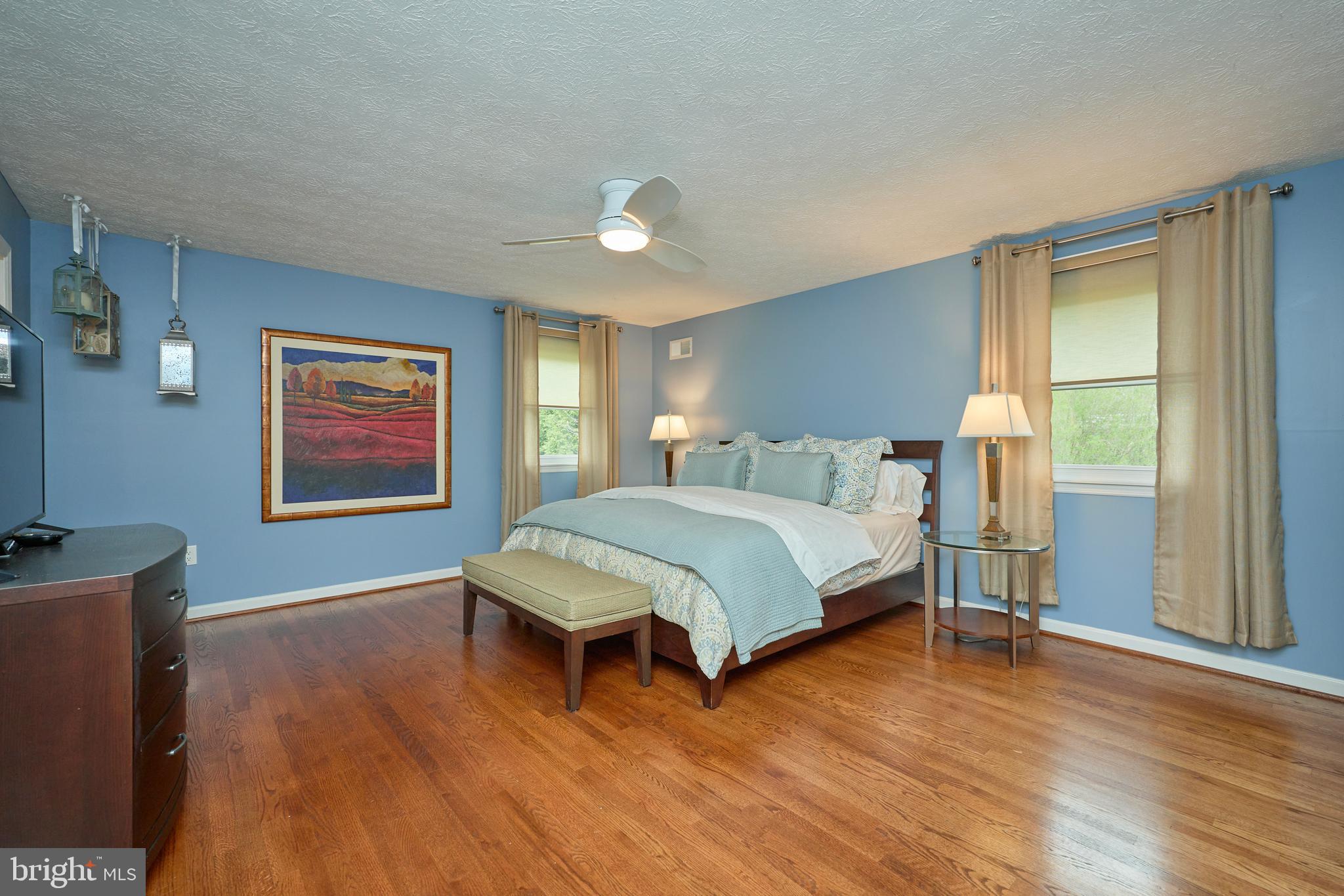 MOLESWORTH HILLS - Residential