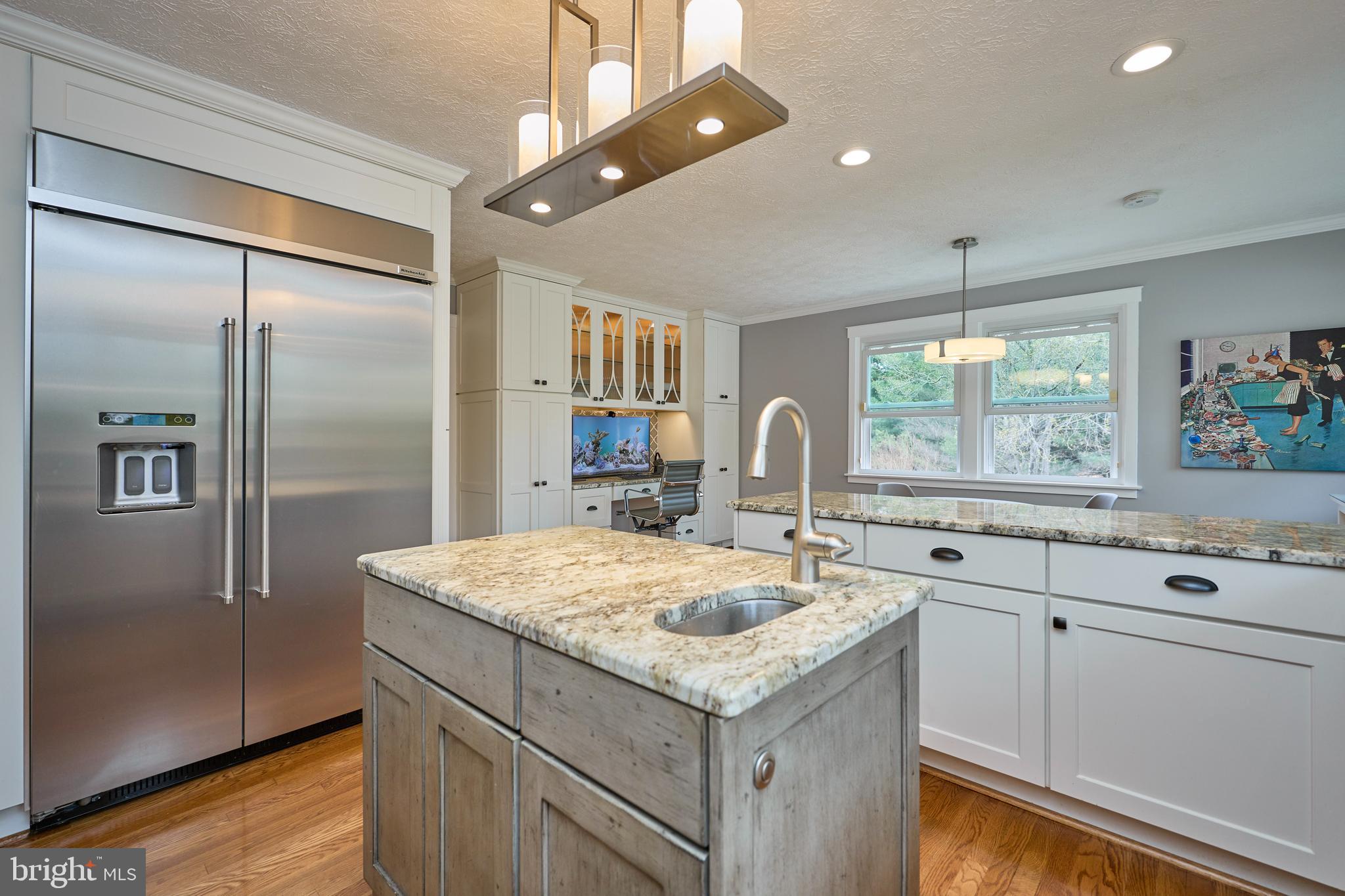 MOLESWORTH HILLS - Residential