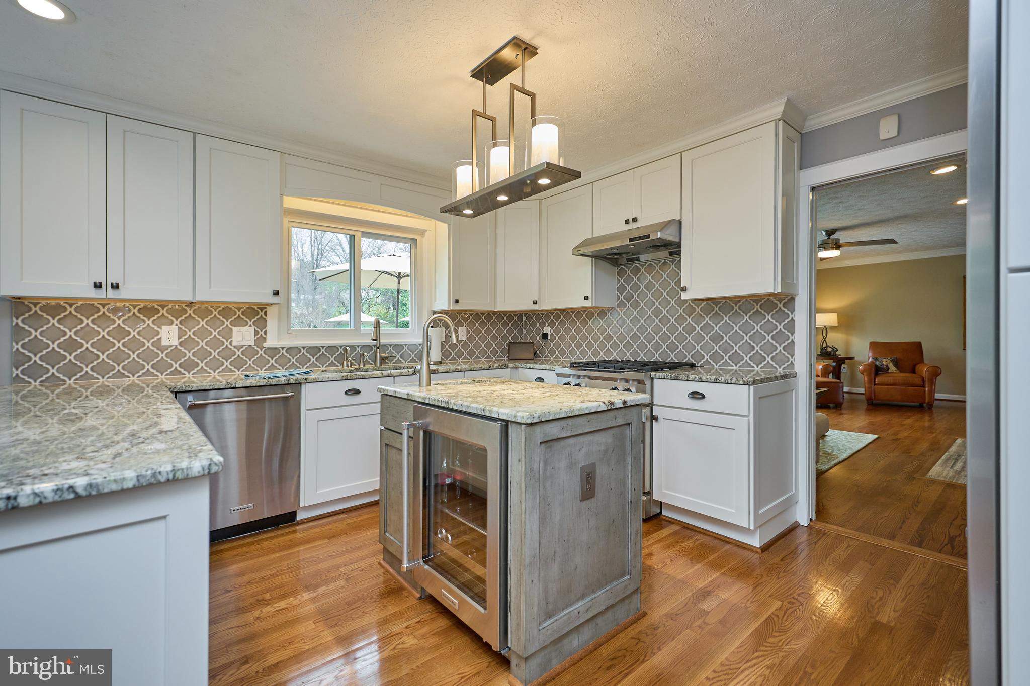 MOLESWORTH HILLS - Residential