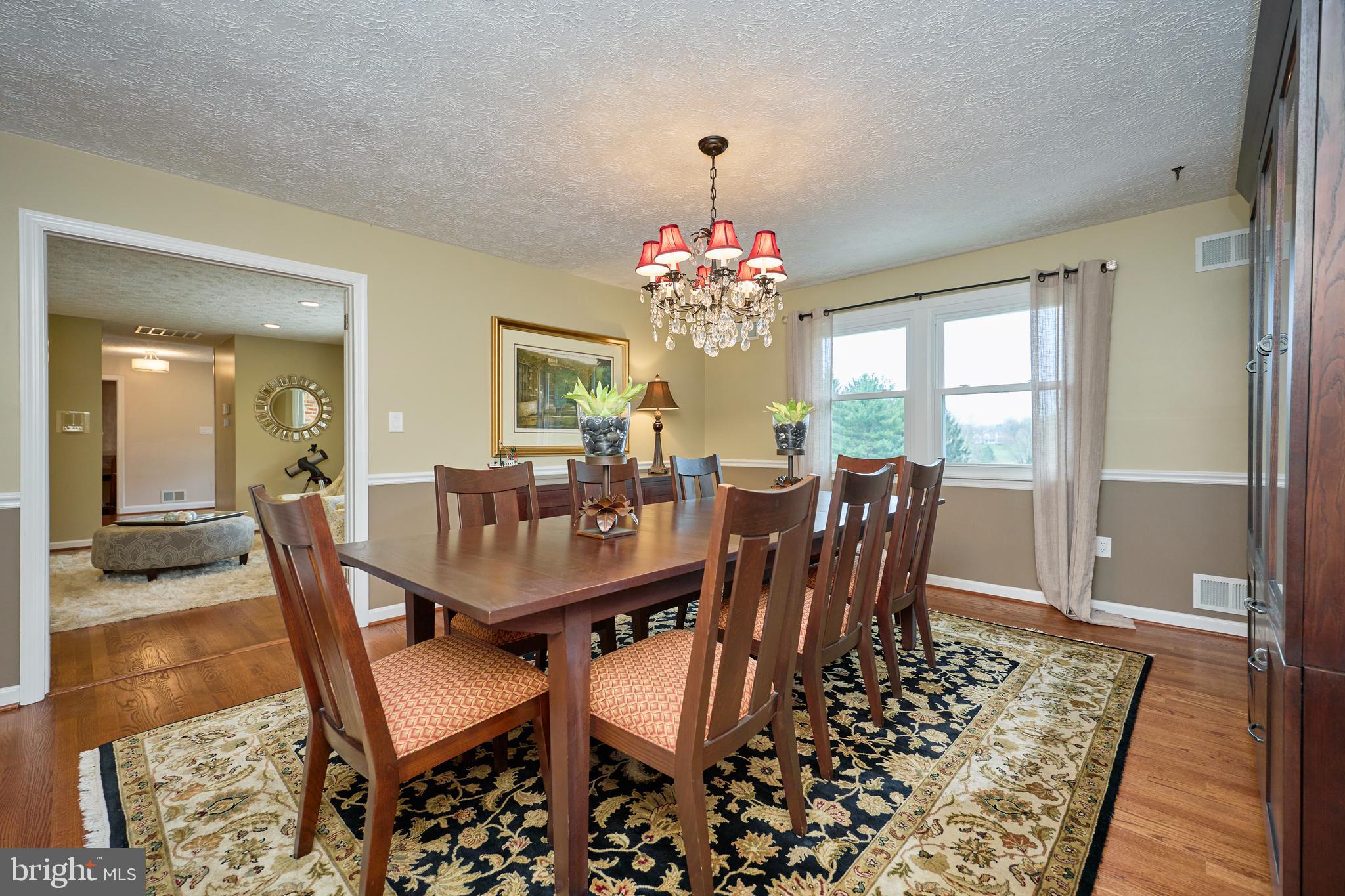 MOLESWORTH HILLS - Residential