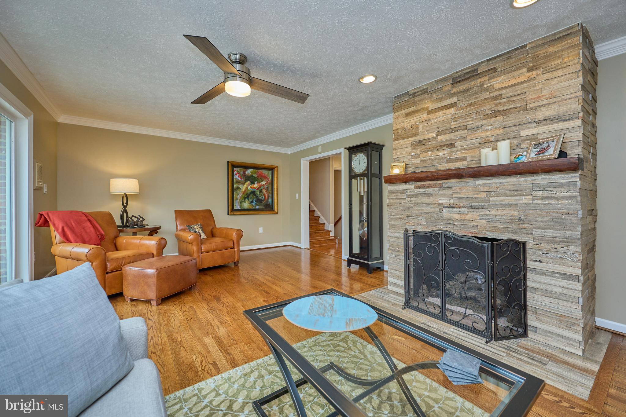 MOLESWORTH HILLS - Residential