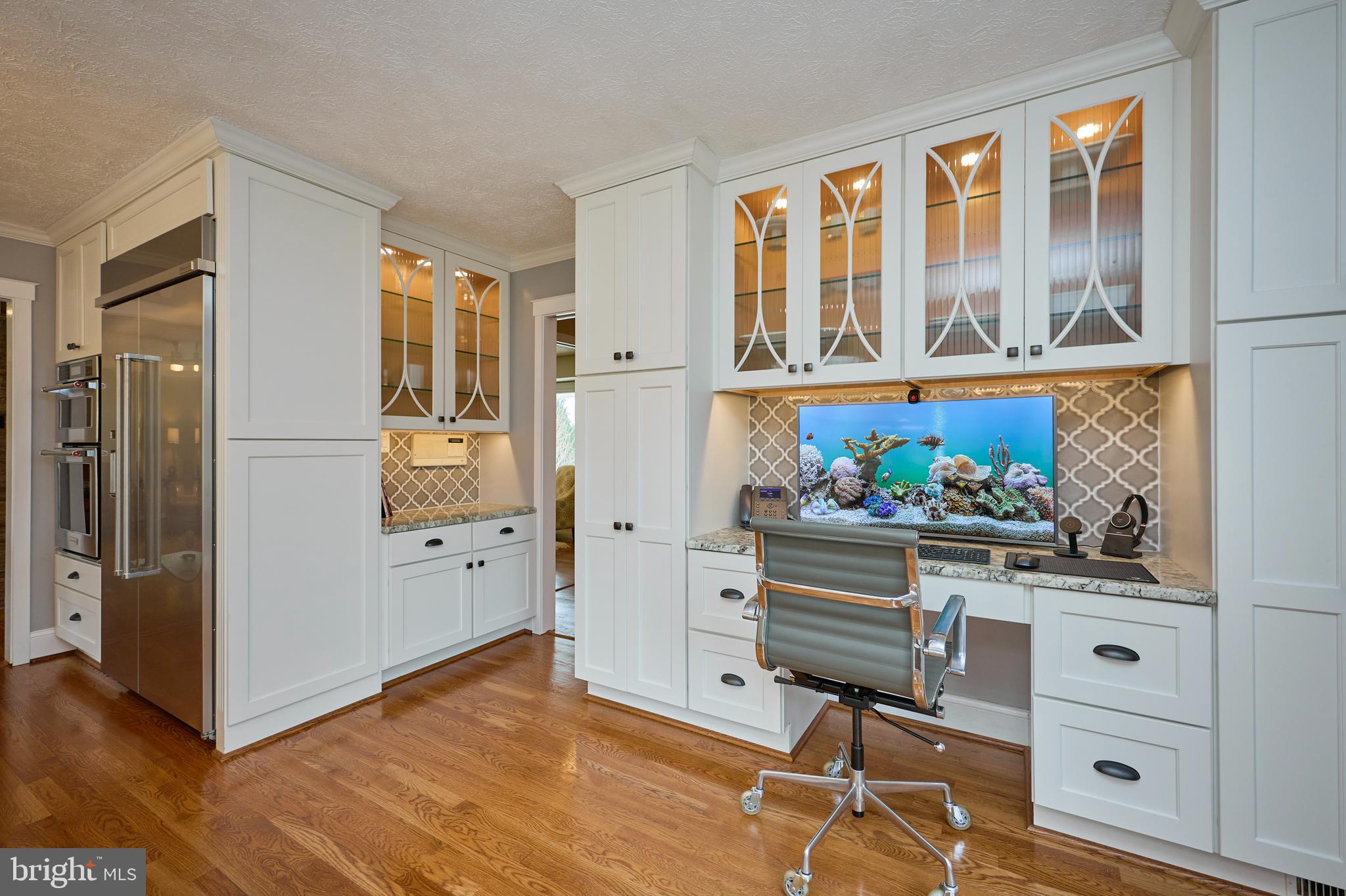 MOLESWORTH HILLS - Residential