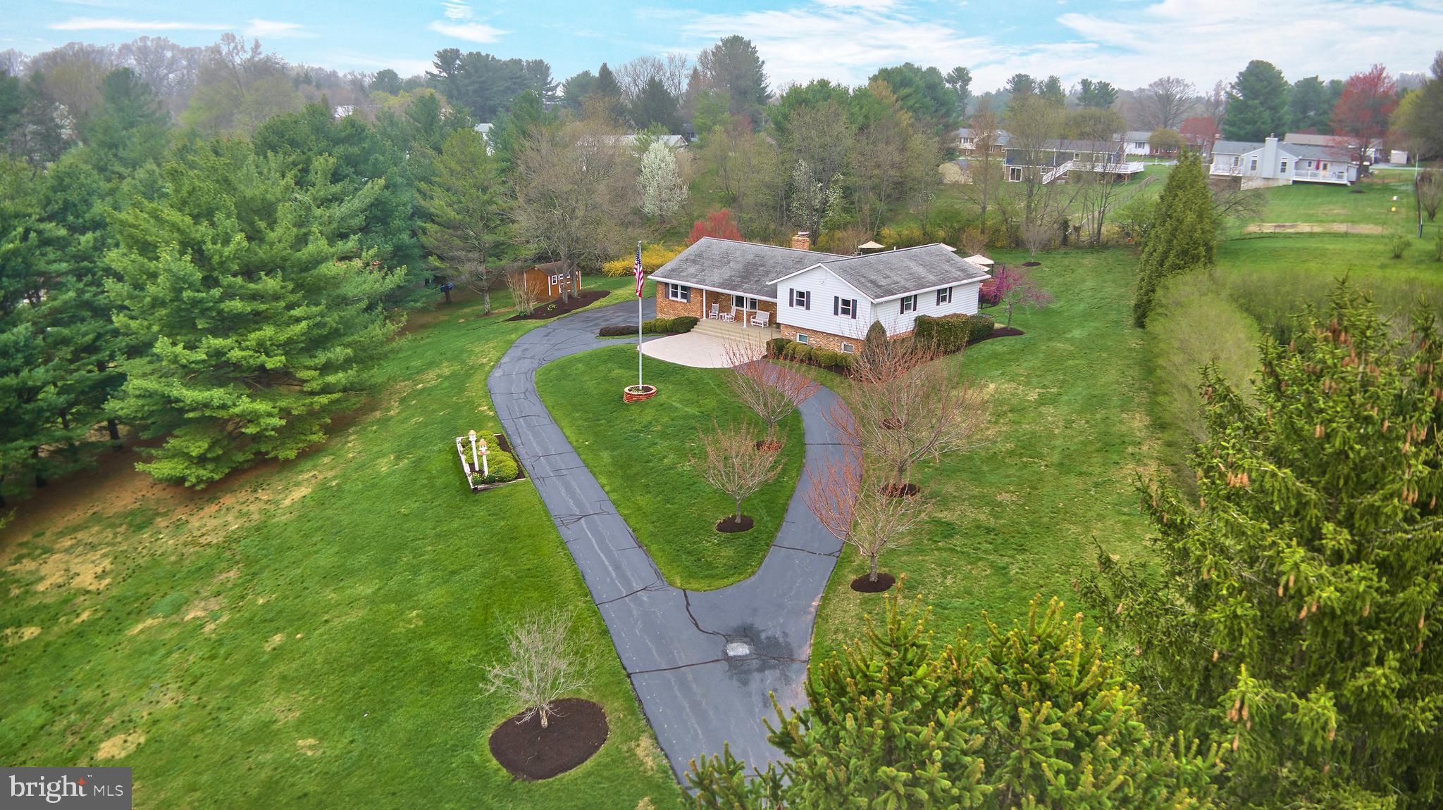 MOLESWORTH HILLS - Residential