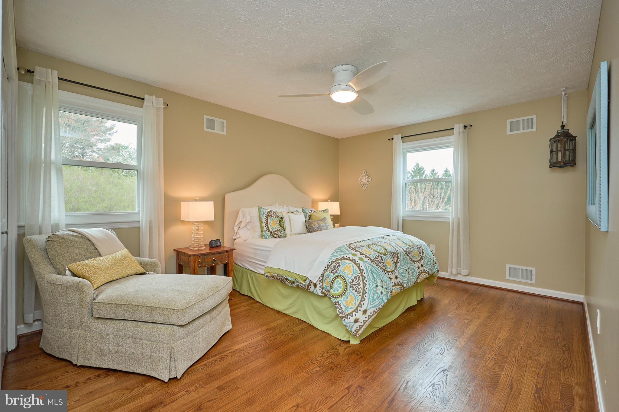 MOLESWORTH HILLS - Residential