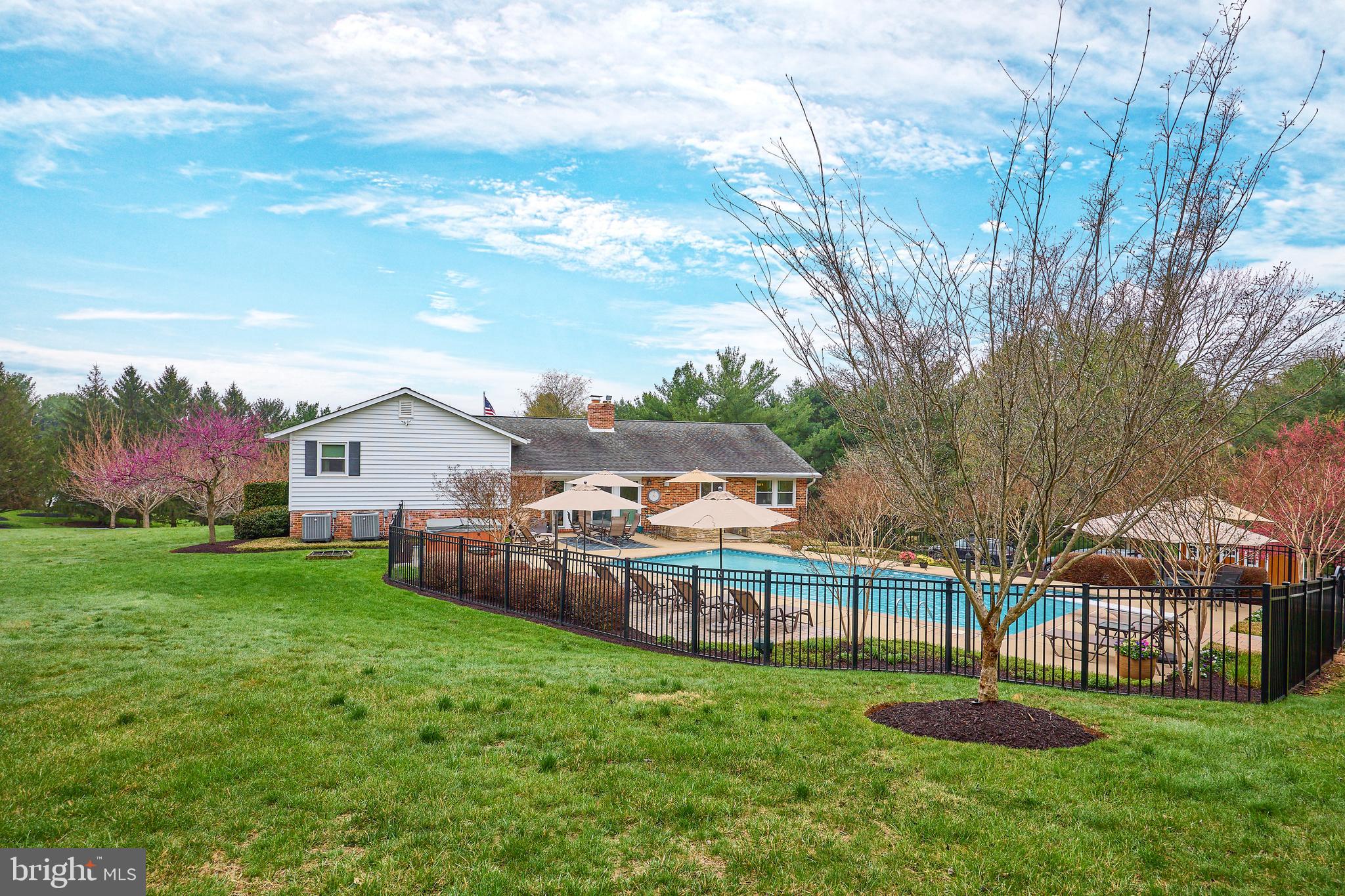 MOLESWORTH HILLS - Residential