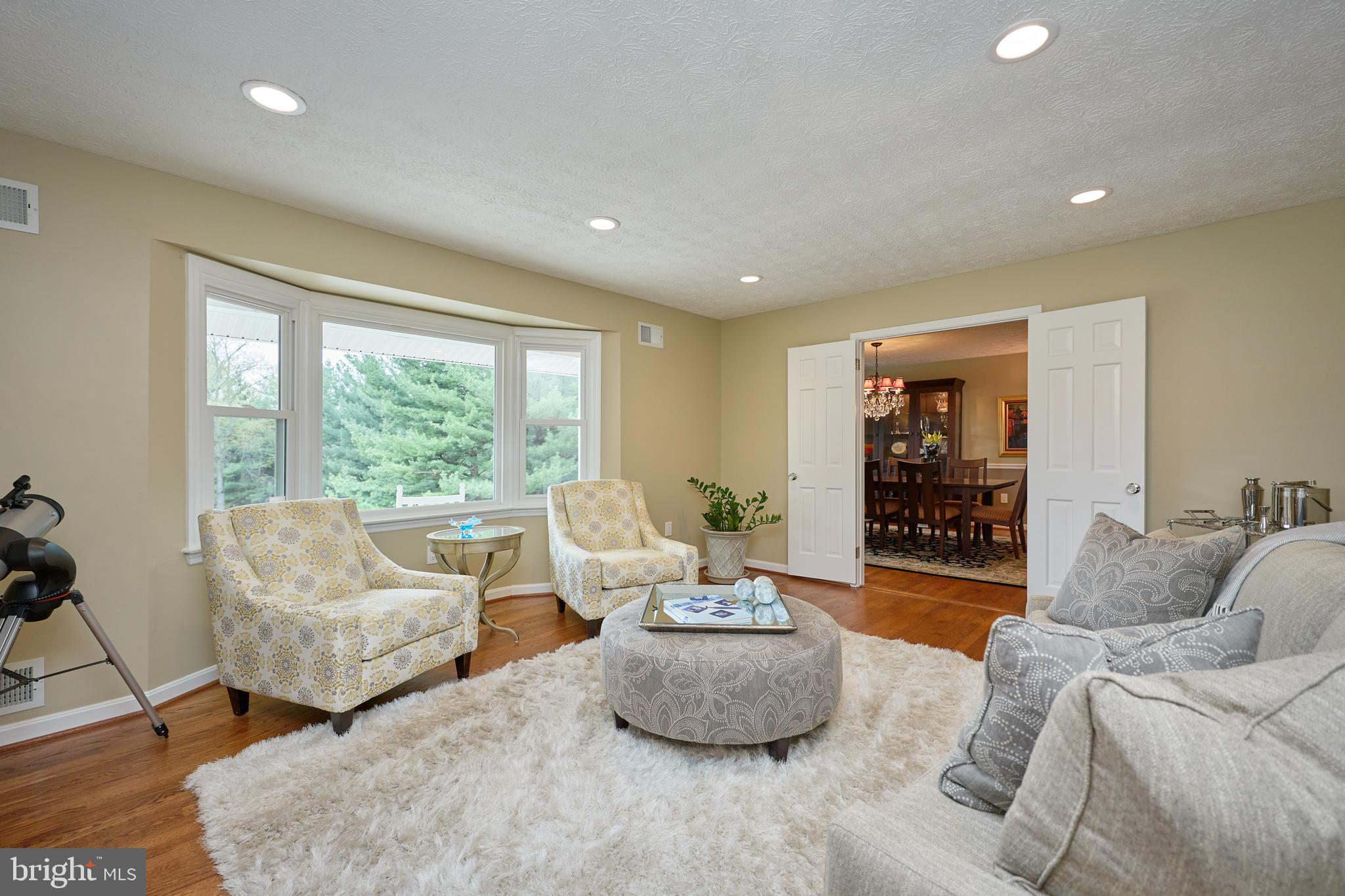 MOLESWORTH HILLS - Residential