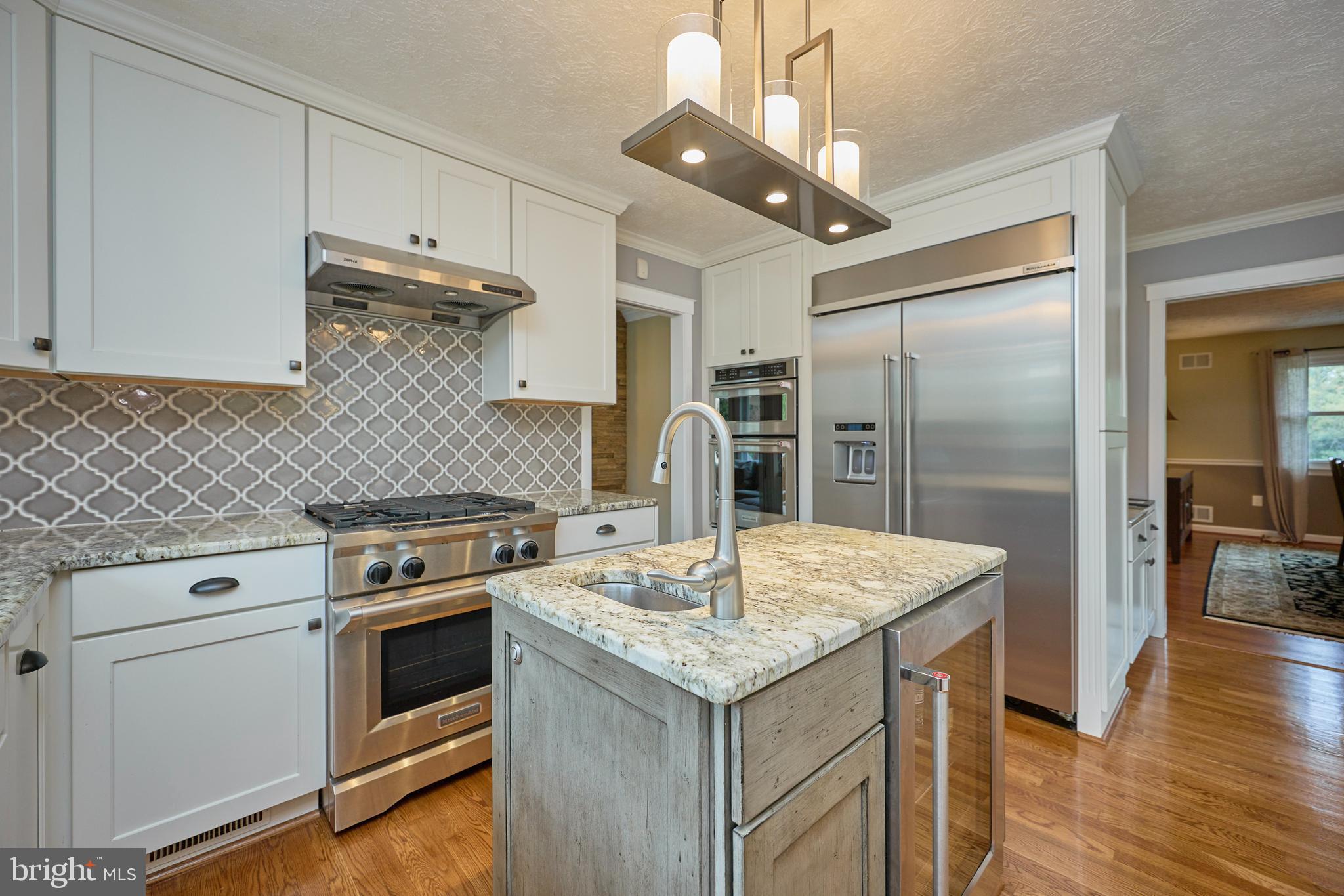 MOLESWORTH HILLS - Residential