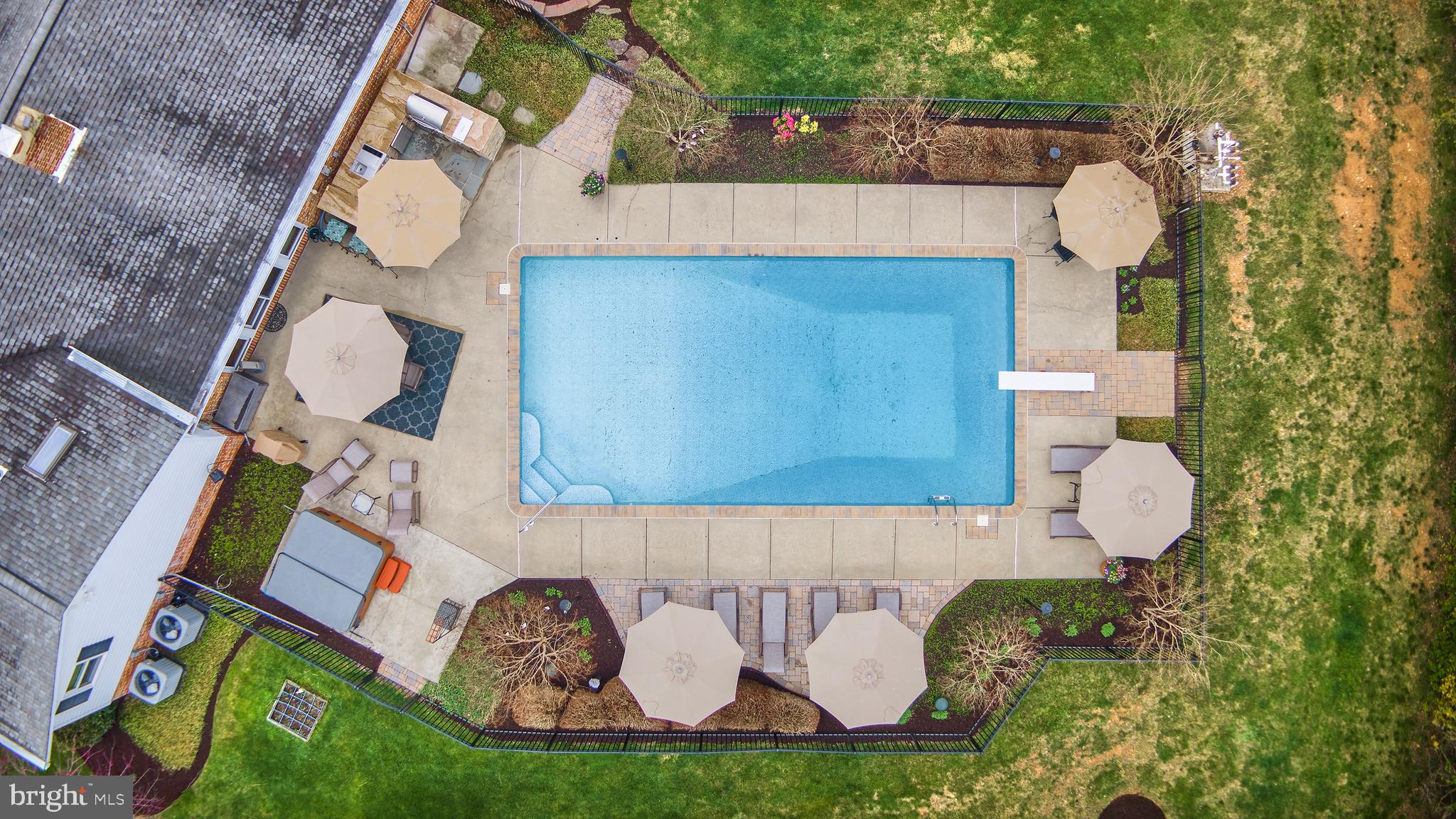 MOLESWORTH HILLS - Residential