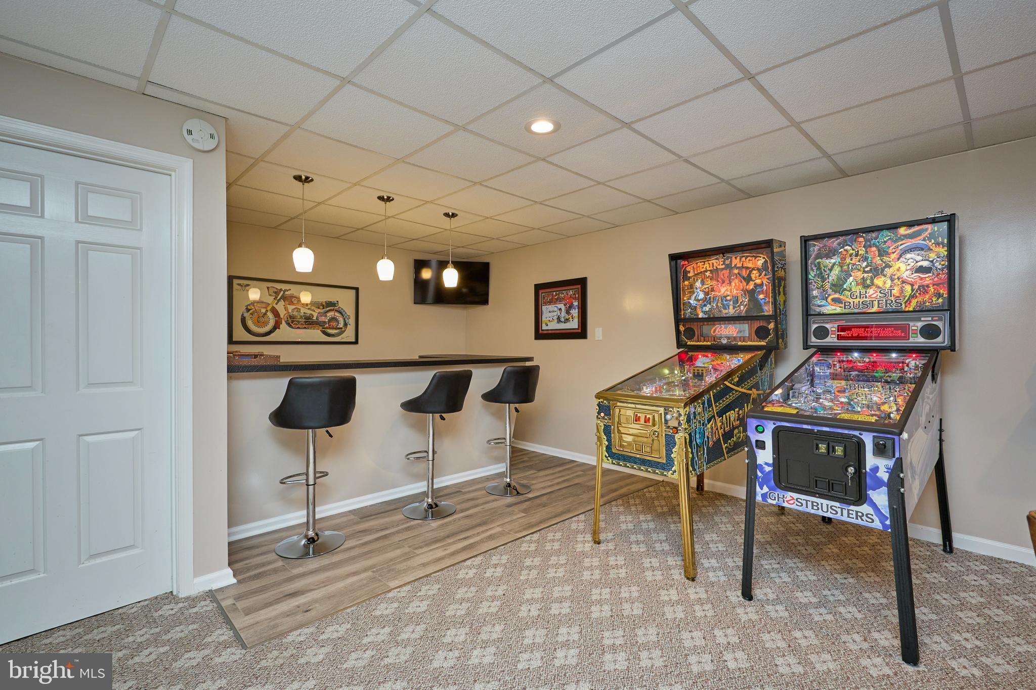 MOLESWORTH HILLS - Residential