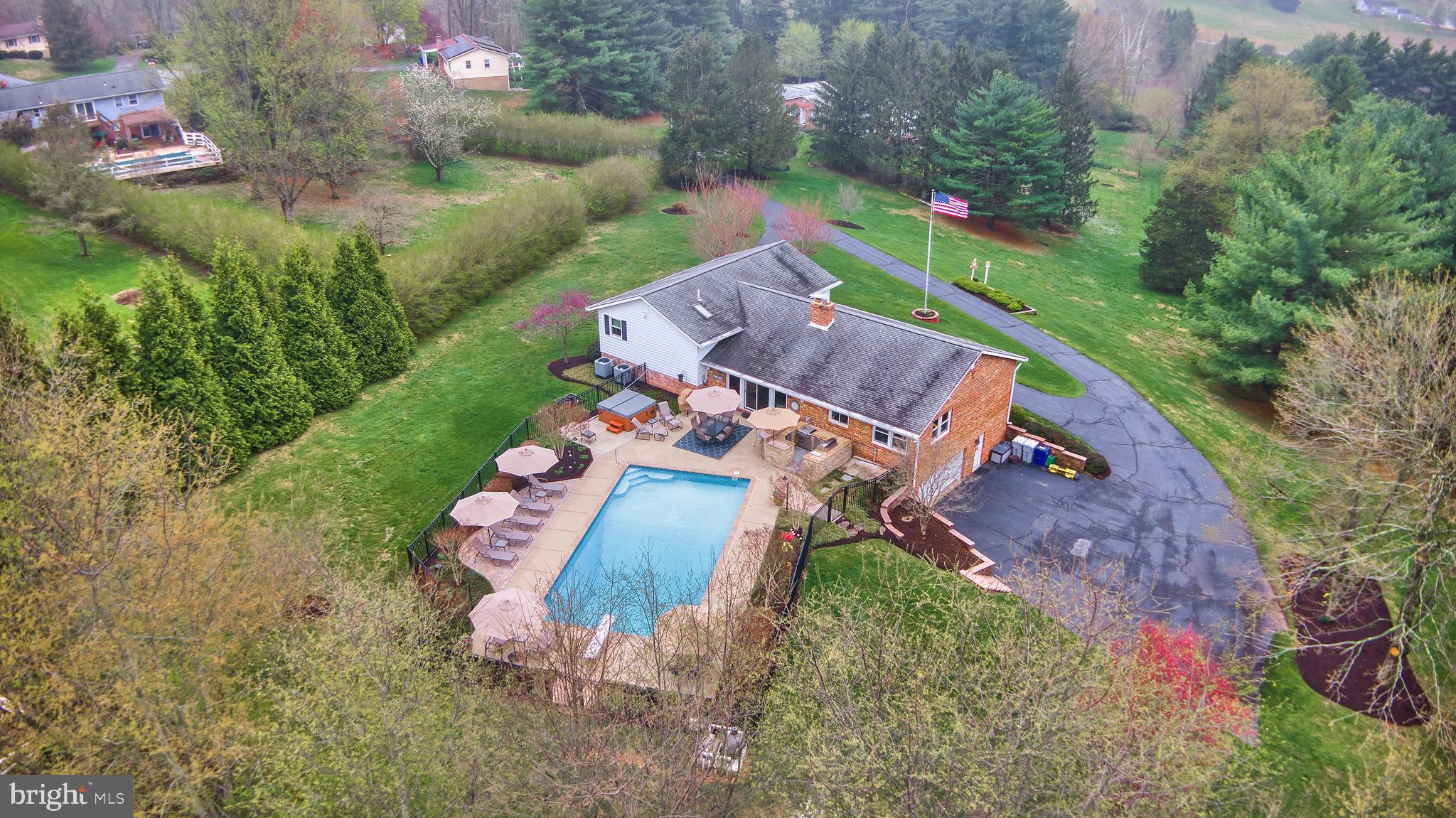 MOLESWORTH HILLS - Residential