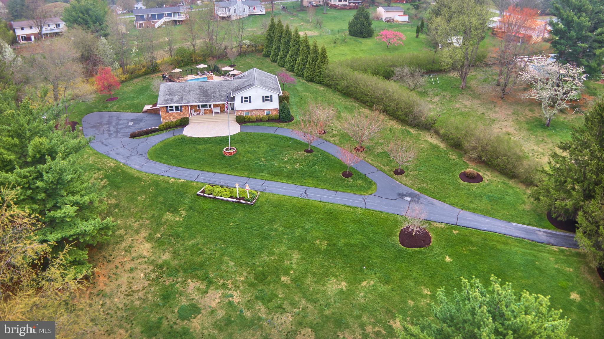 MOLESWORTH HILLS - Residential