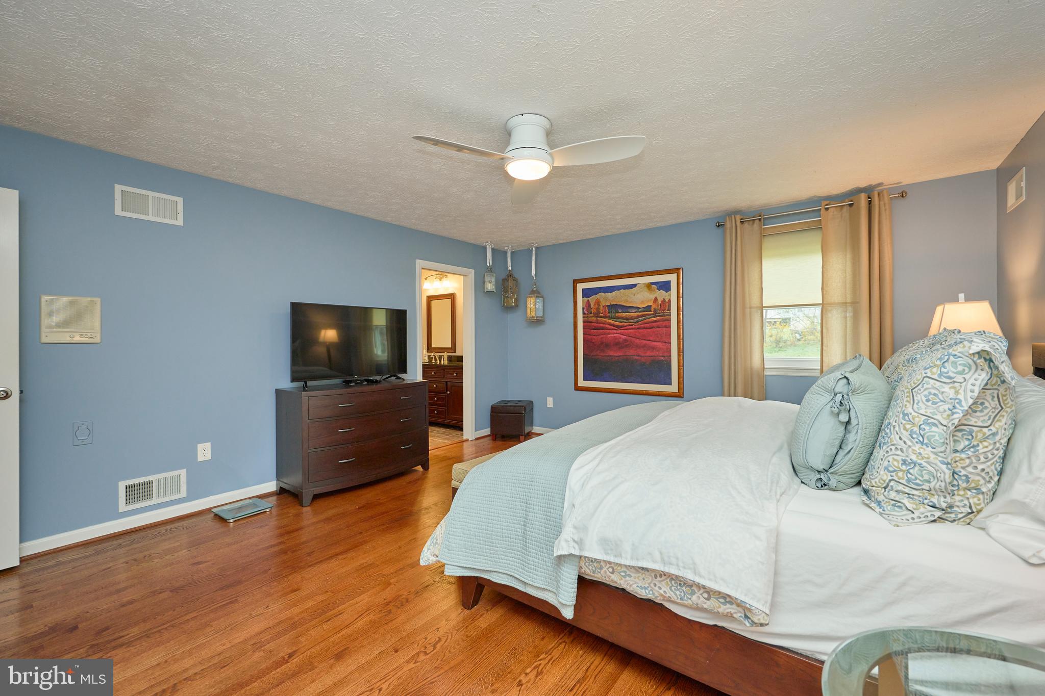 MOLESWORTH HILLS - Residential