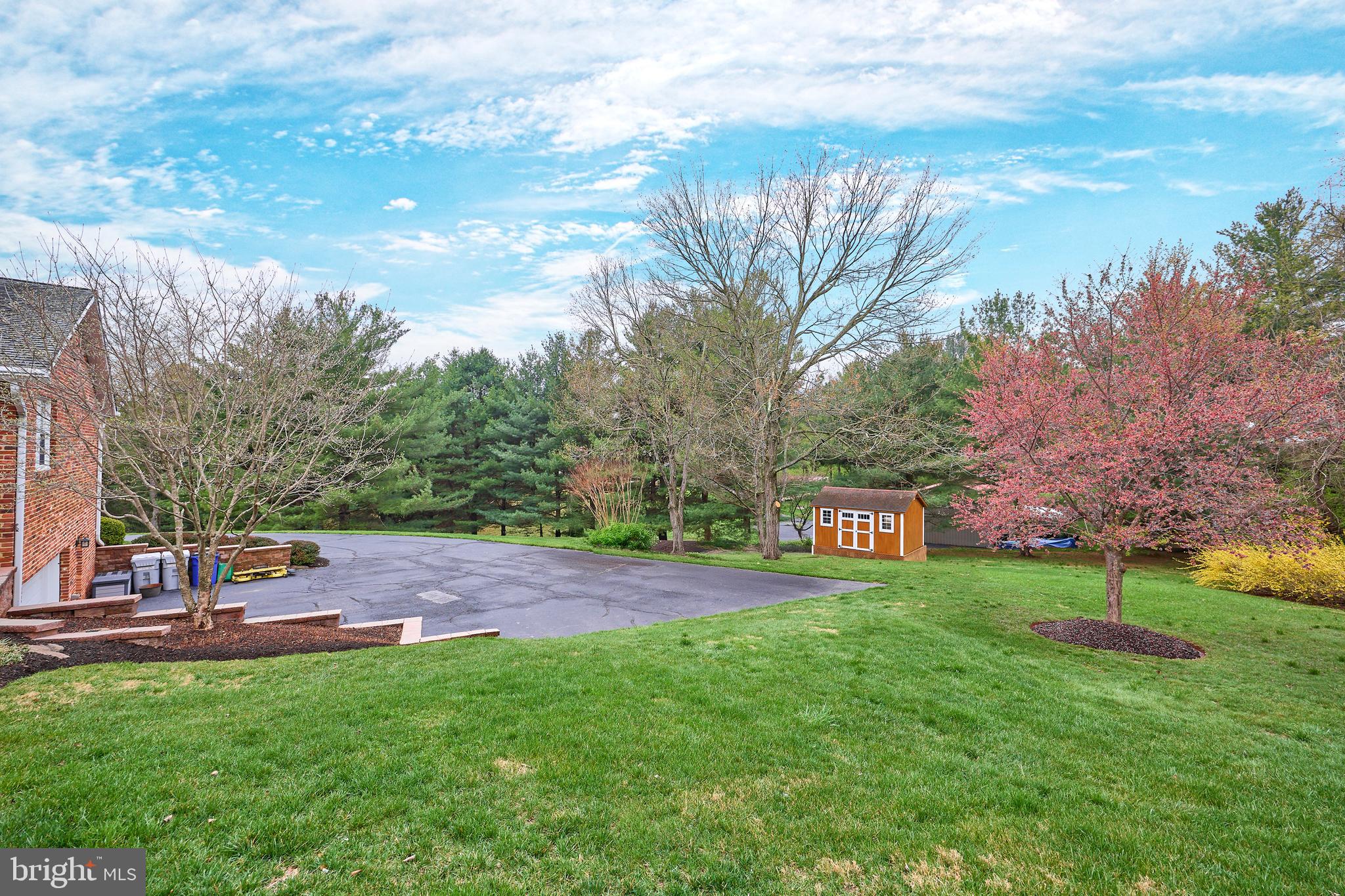 MOLESWORTH HILLS - Residential