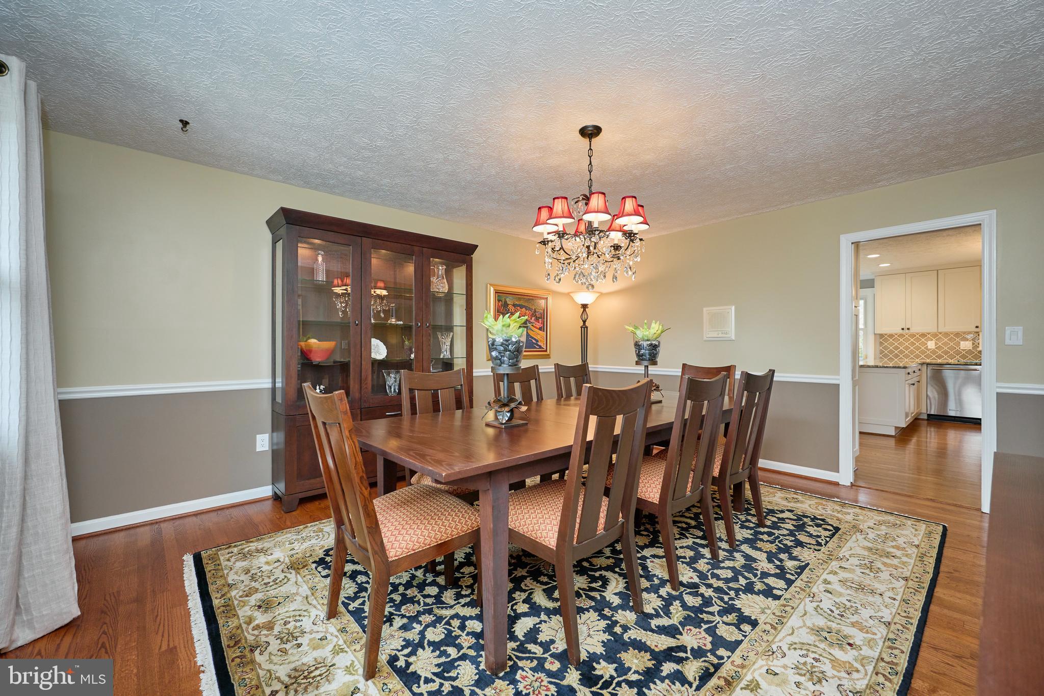 MOLESWORTH HILLS - Residential