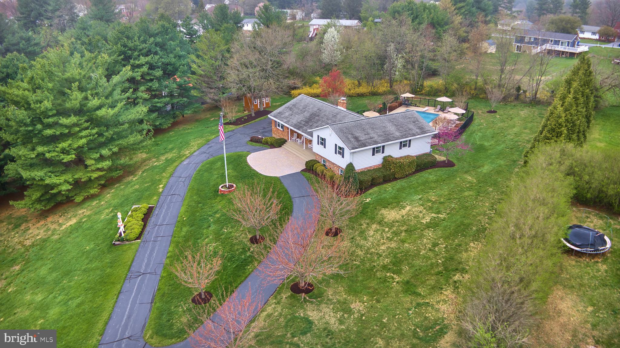 MOLESWORTH HILLS - Residential