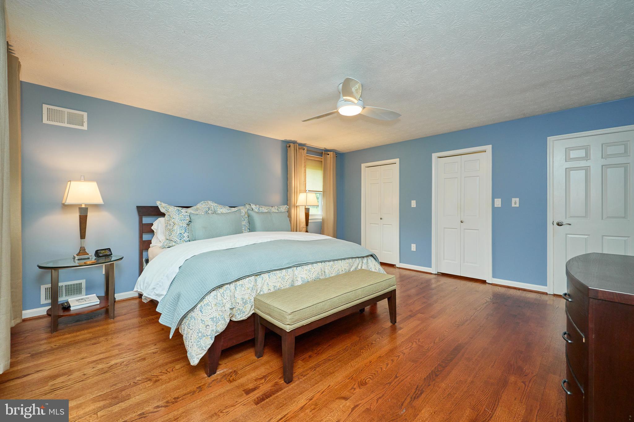 MOLESWORTH HILLS - Residential