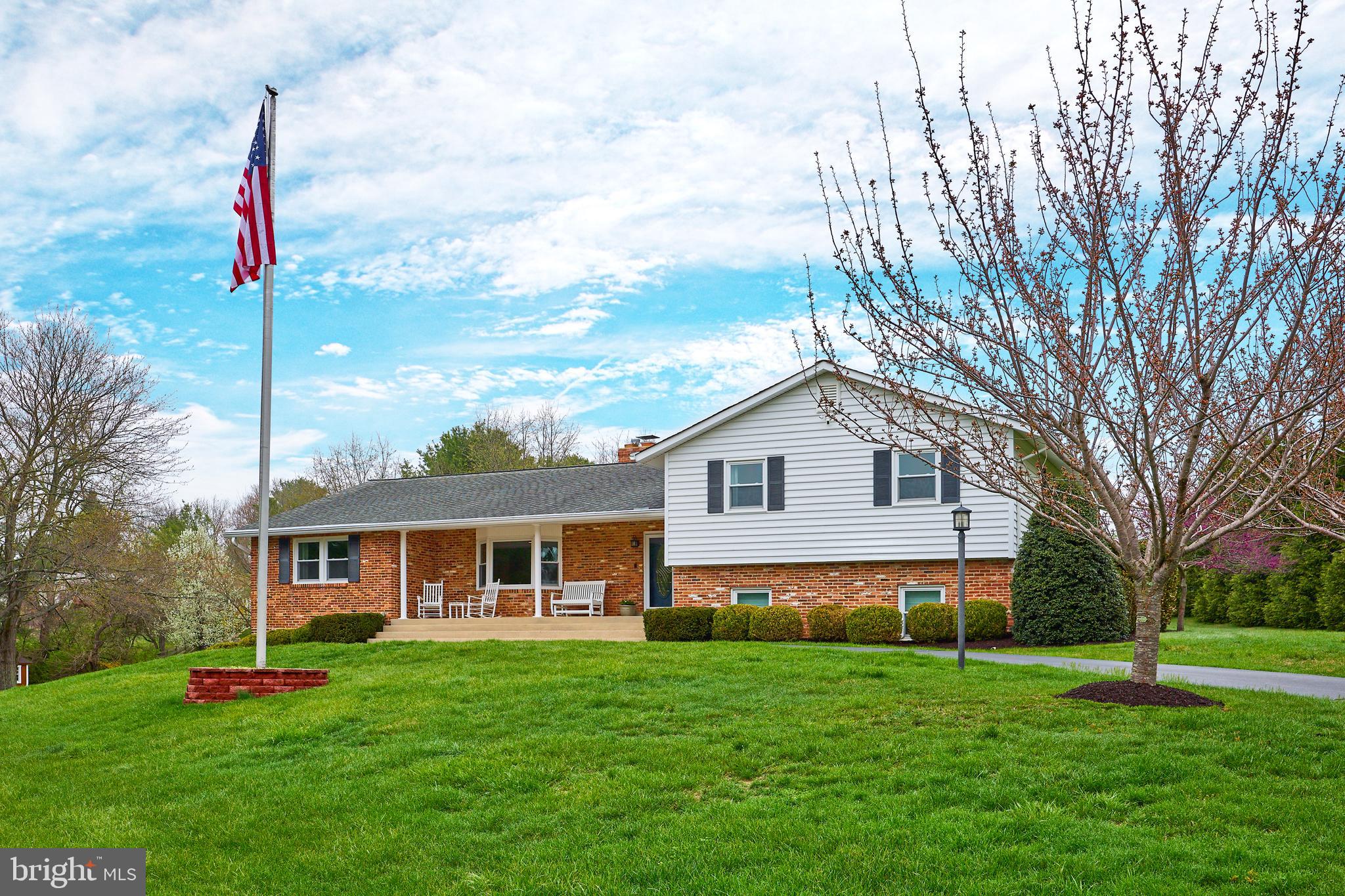 MOLESWORTH HILLS - Residential