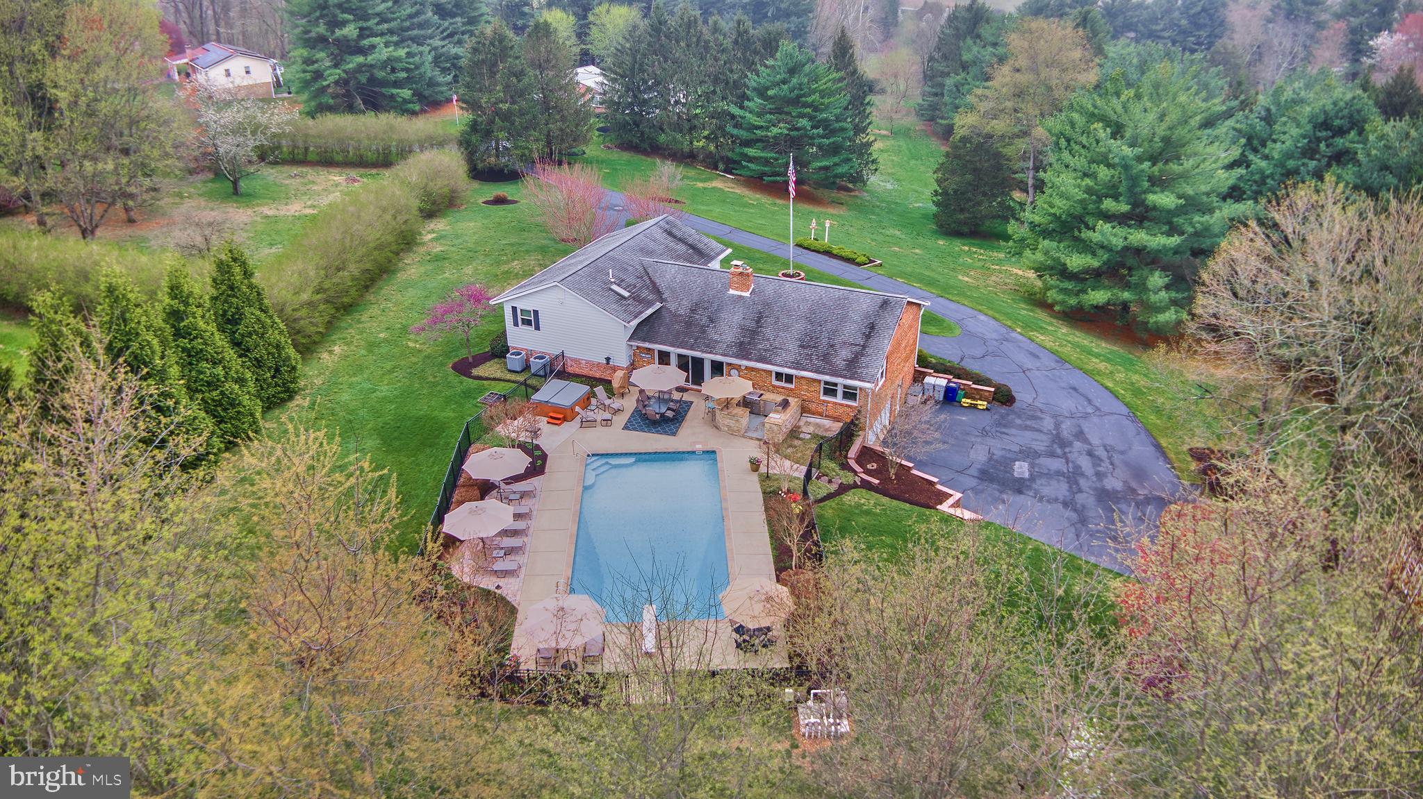 MOLESWORTH HILLS - Residential