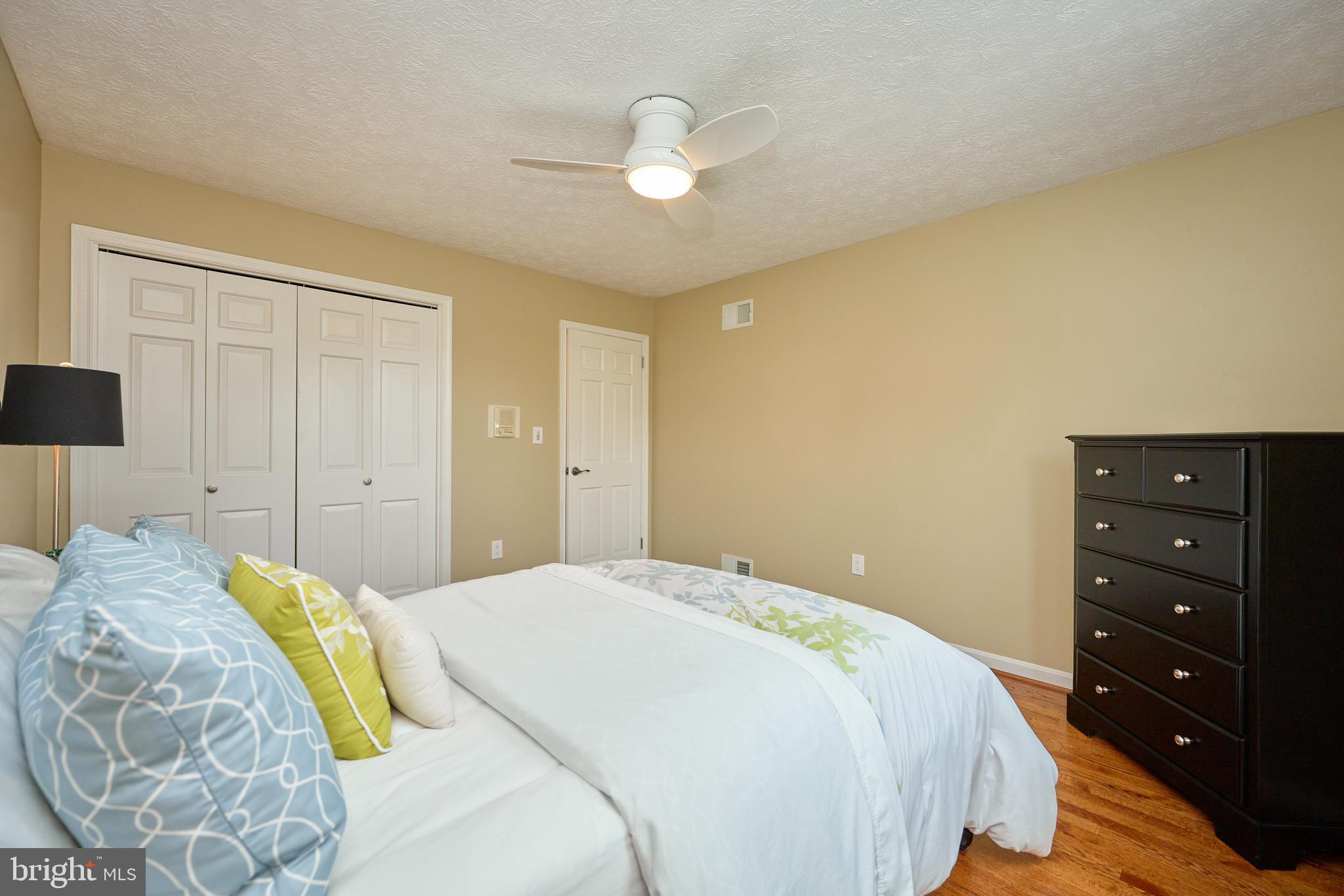 MOLESWORTH HILLS - Residential