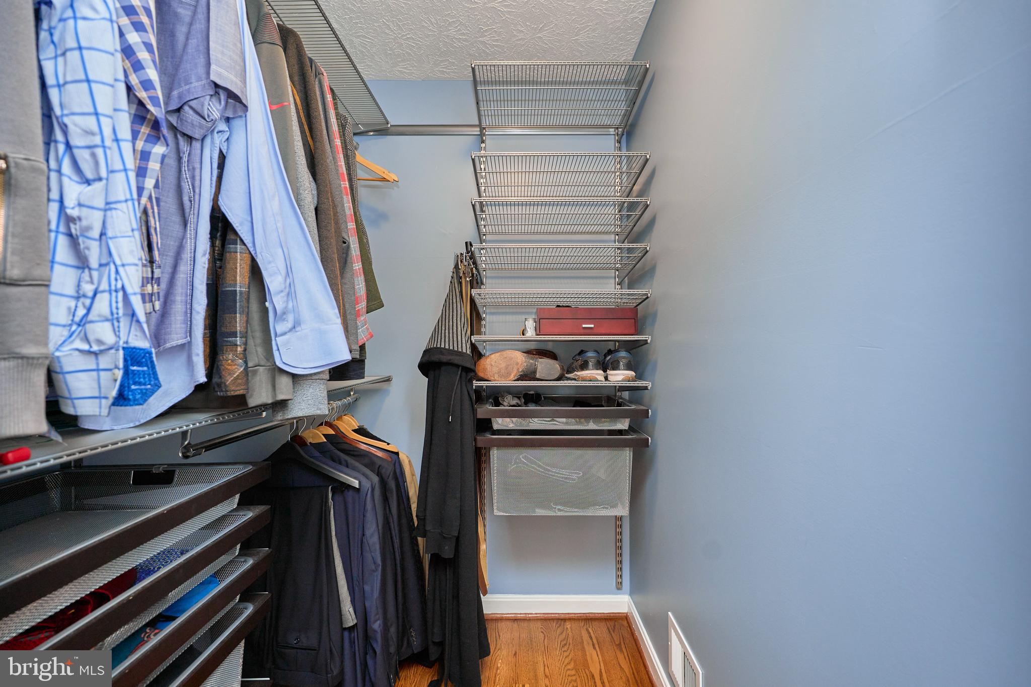 MOLESWORTH HILLS - Residential