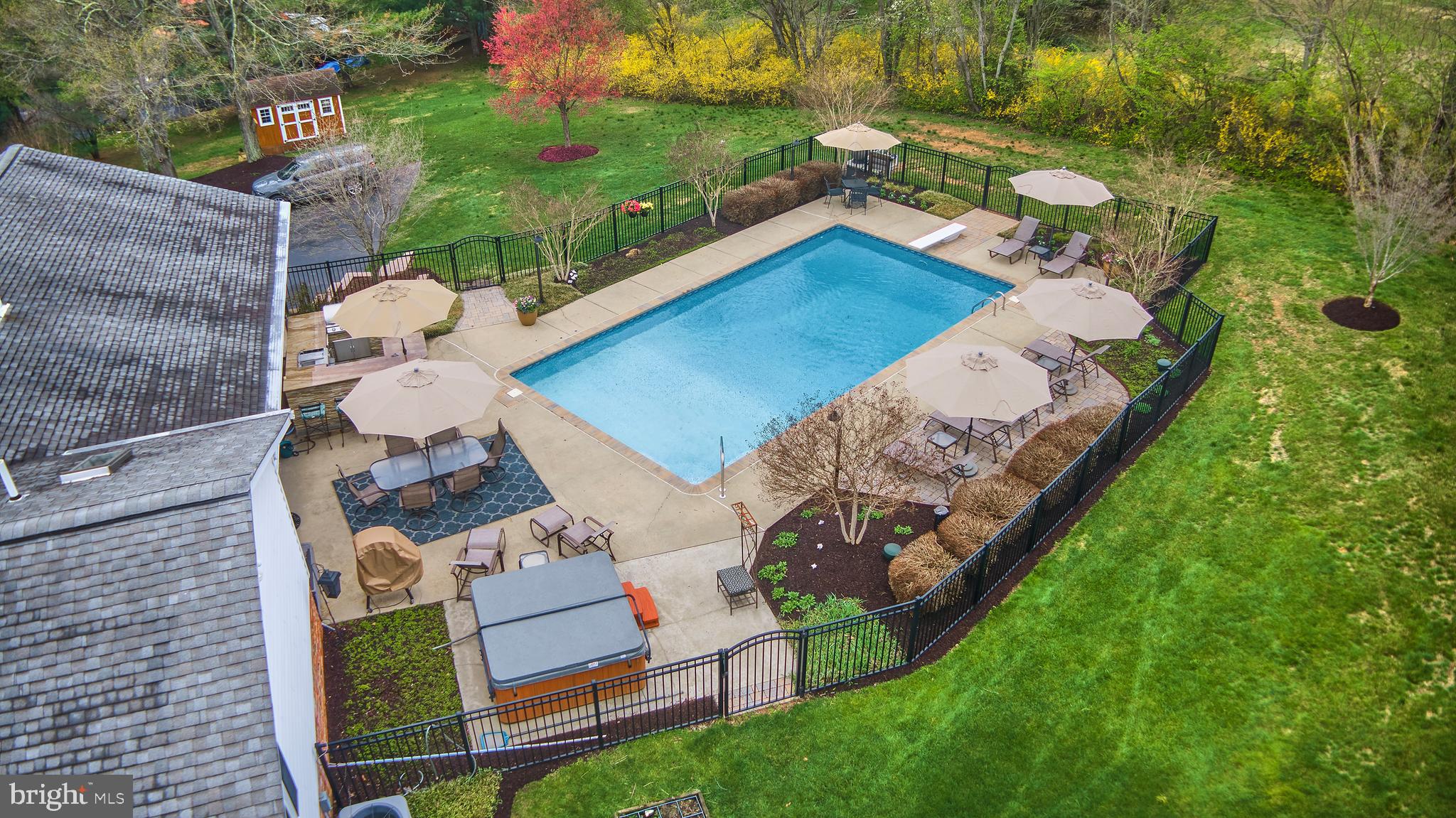 MOLESWORTH HILLS - Residential