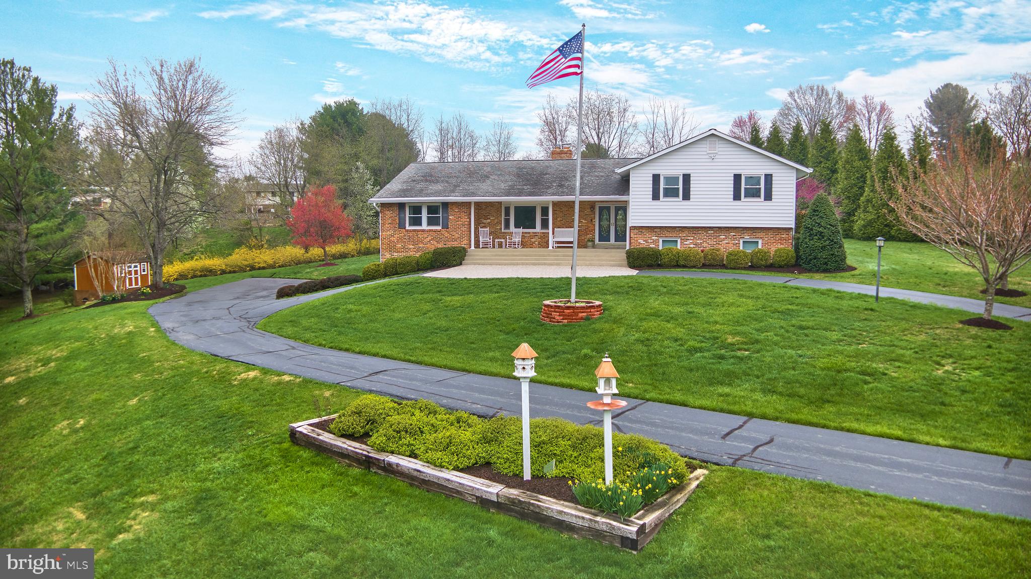 MOLESWORTH HILLS - Residential