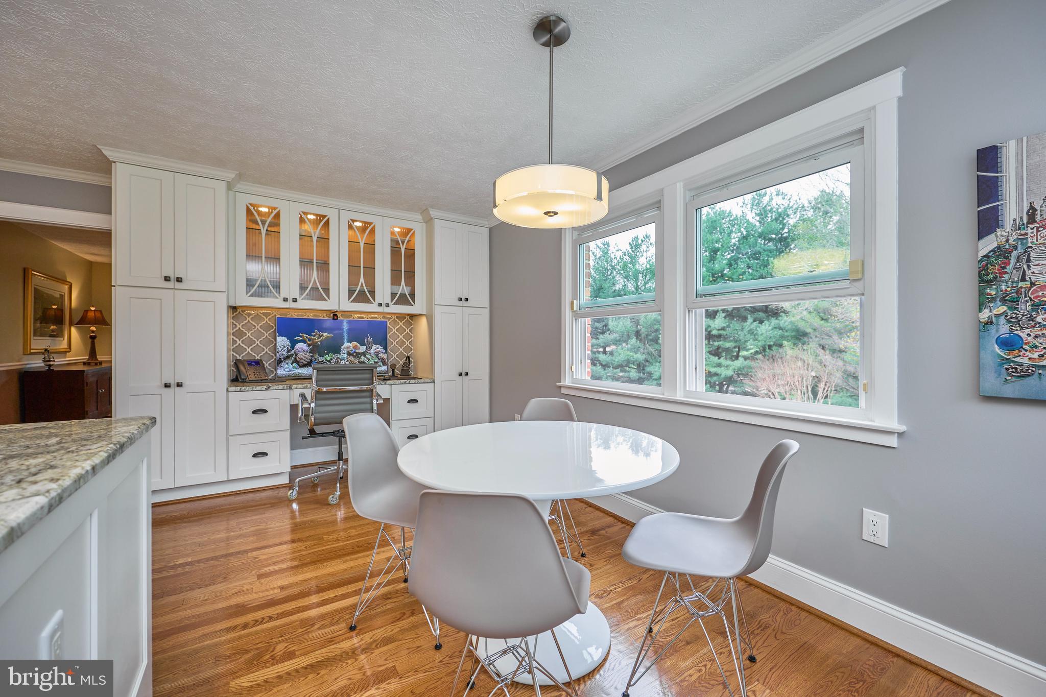 MOLESWORTH HILLS - Residential