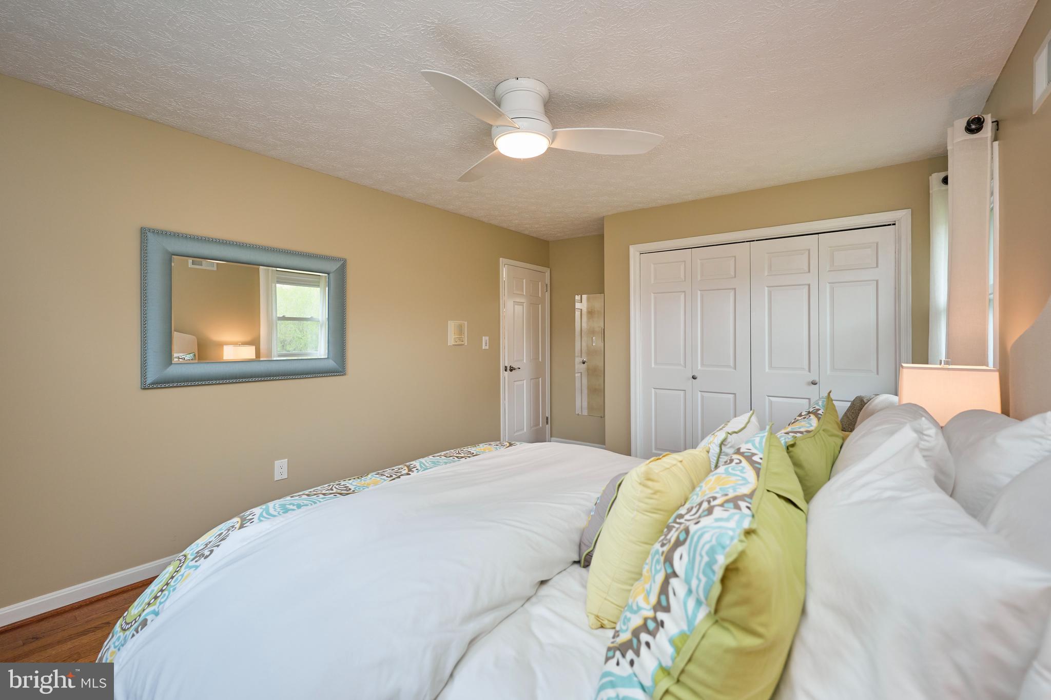 MOLESWORTH HILLS - Residential