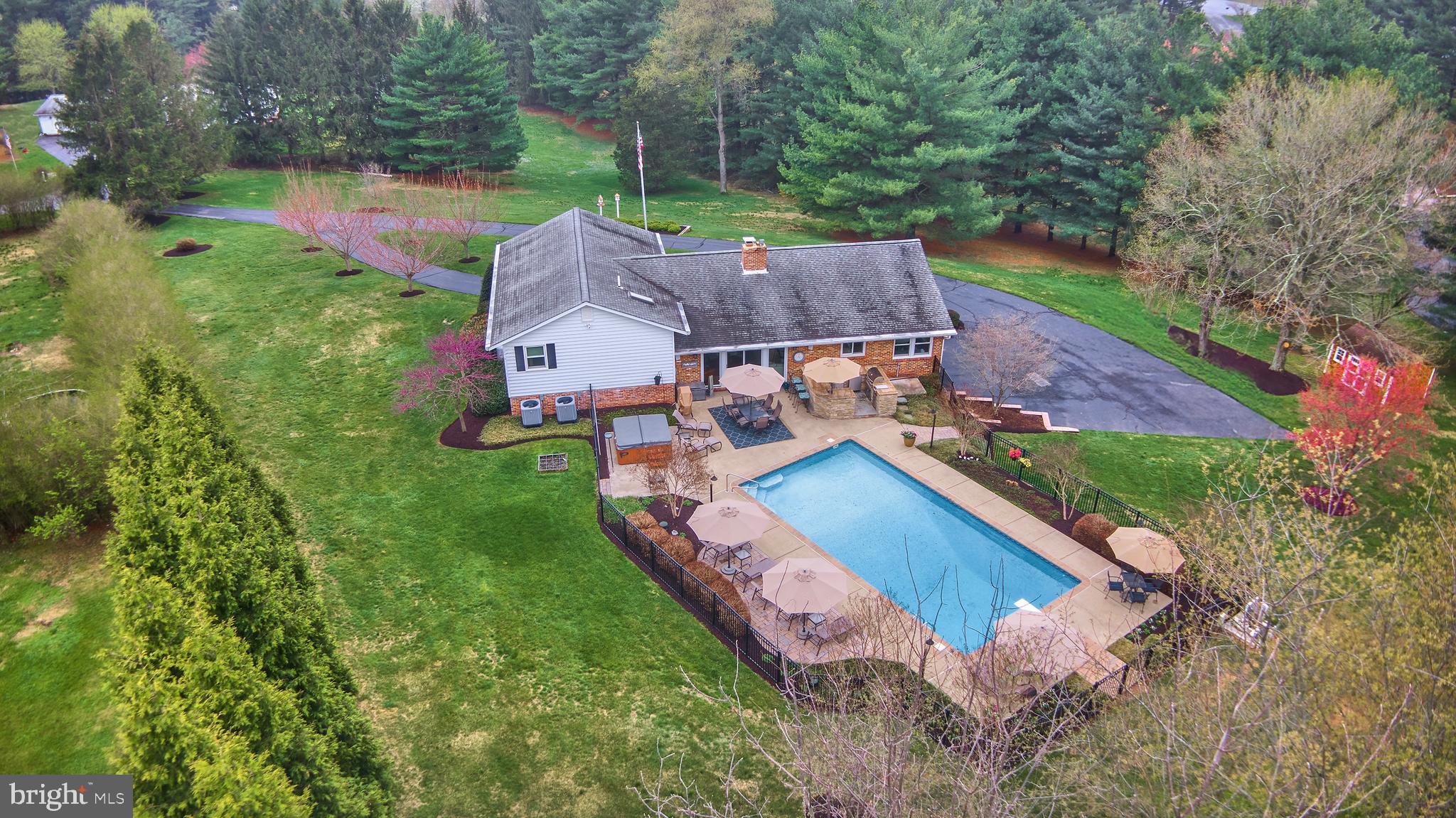 MOLESWORTH HILLS - Residential