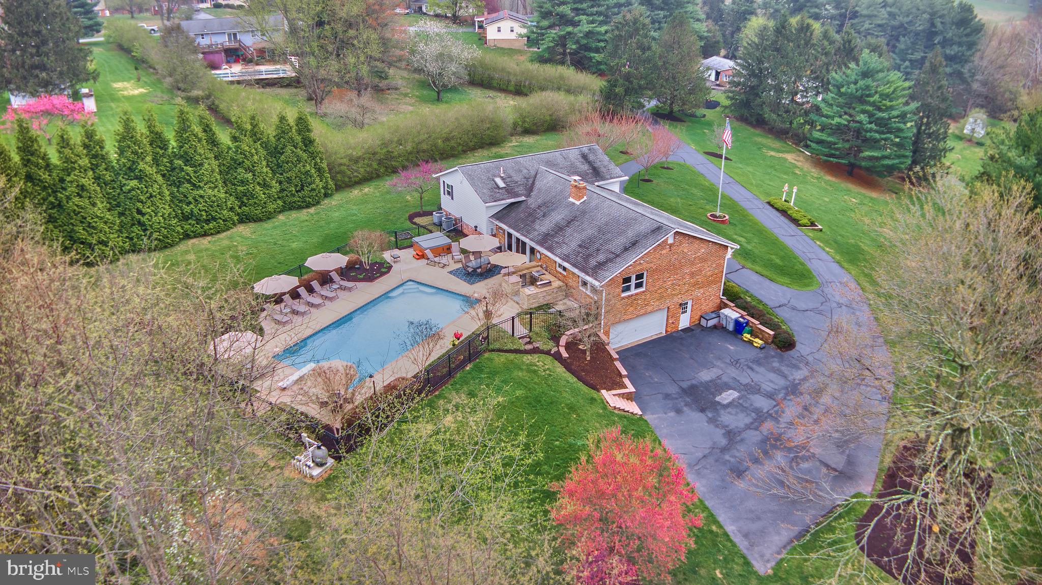 MOLESWORTH HILLS - Residential