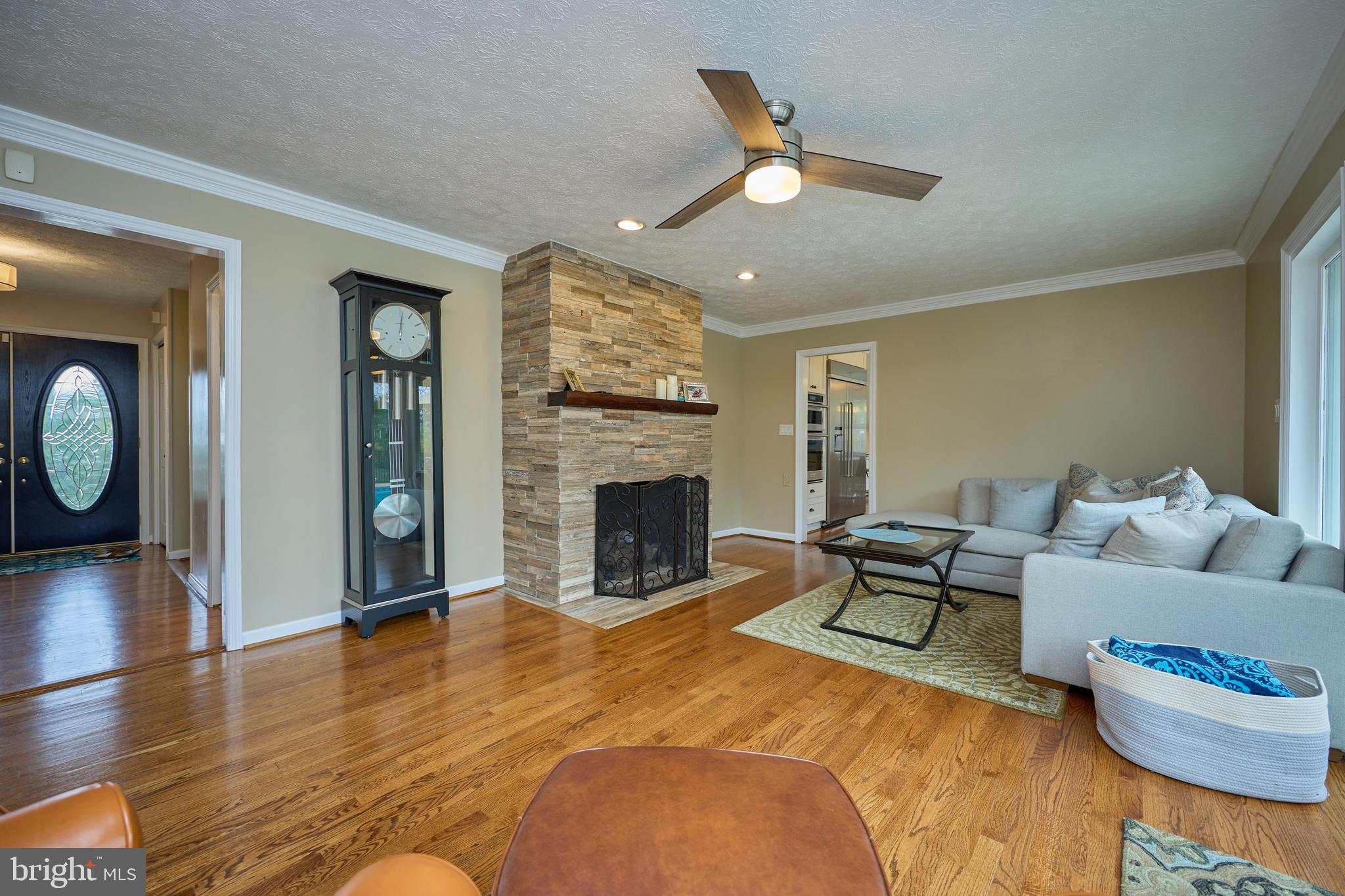 MOLESWORTH HILLS - Residential