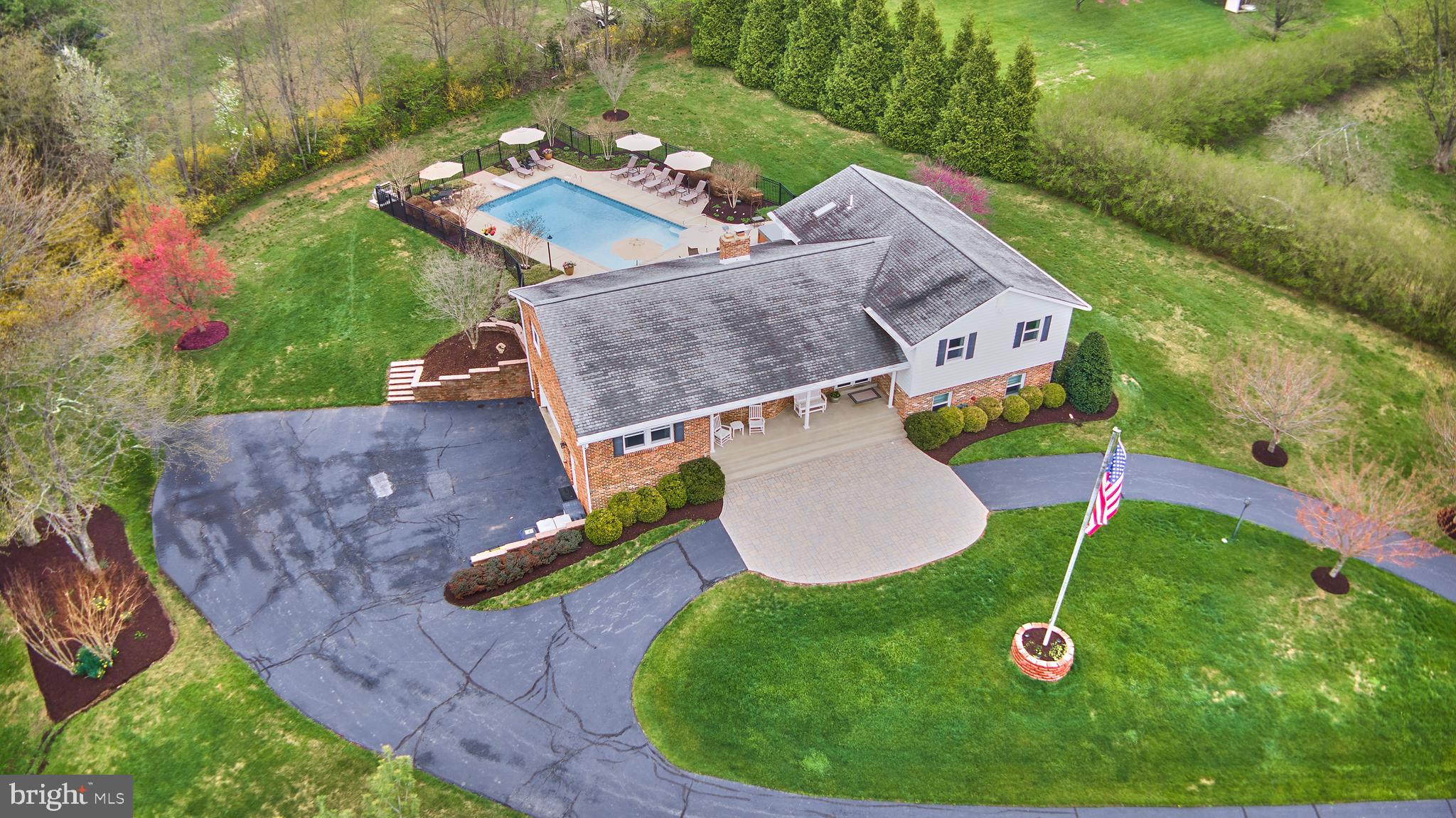 MOLESWORTH HILLS - Residential